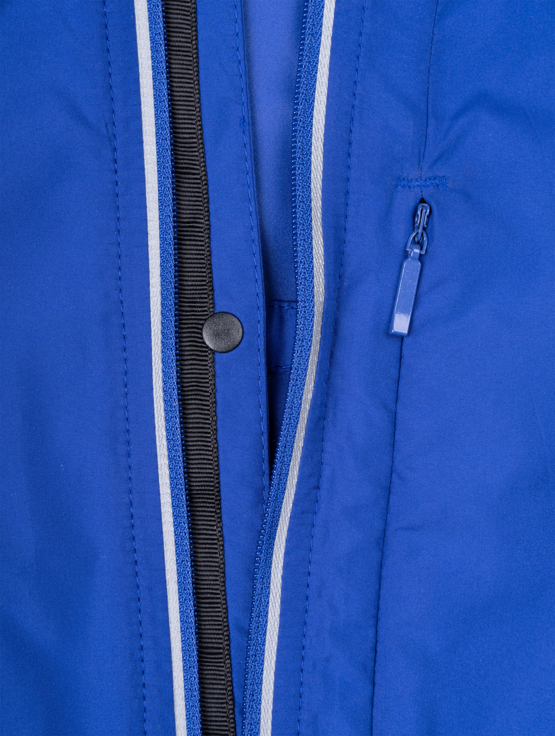 Rh-01485 Blue Violet/Reflect