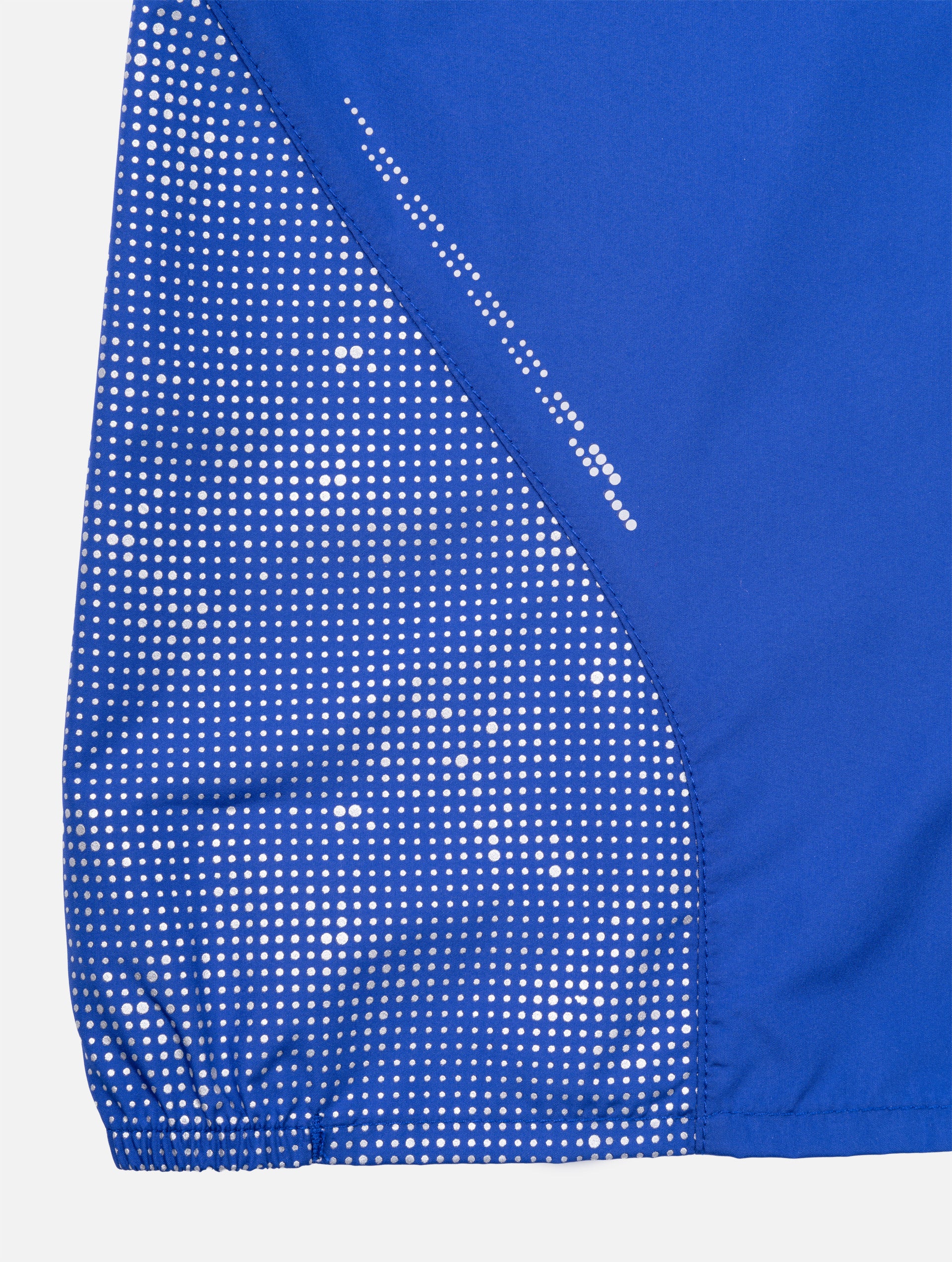 Rh-01485 Blue Violet/Reflect
