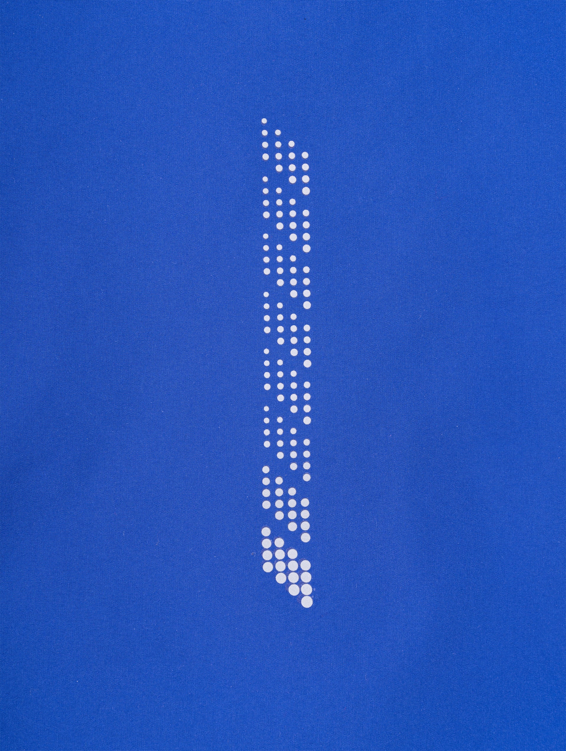Rh-01485 Blue Violet/Reflect