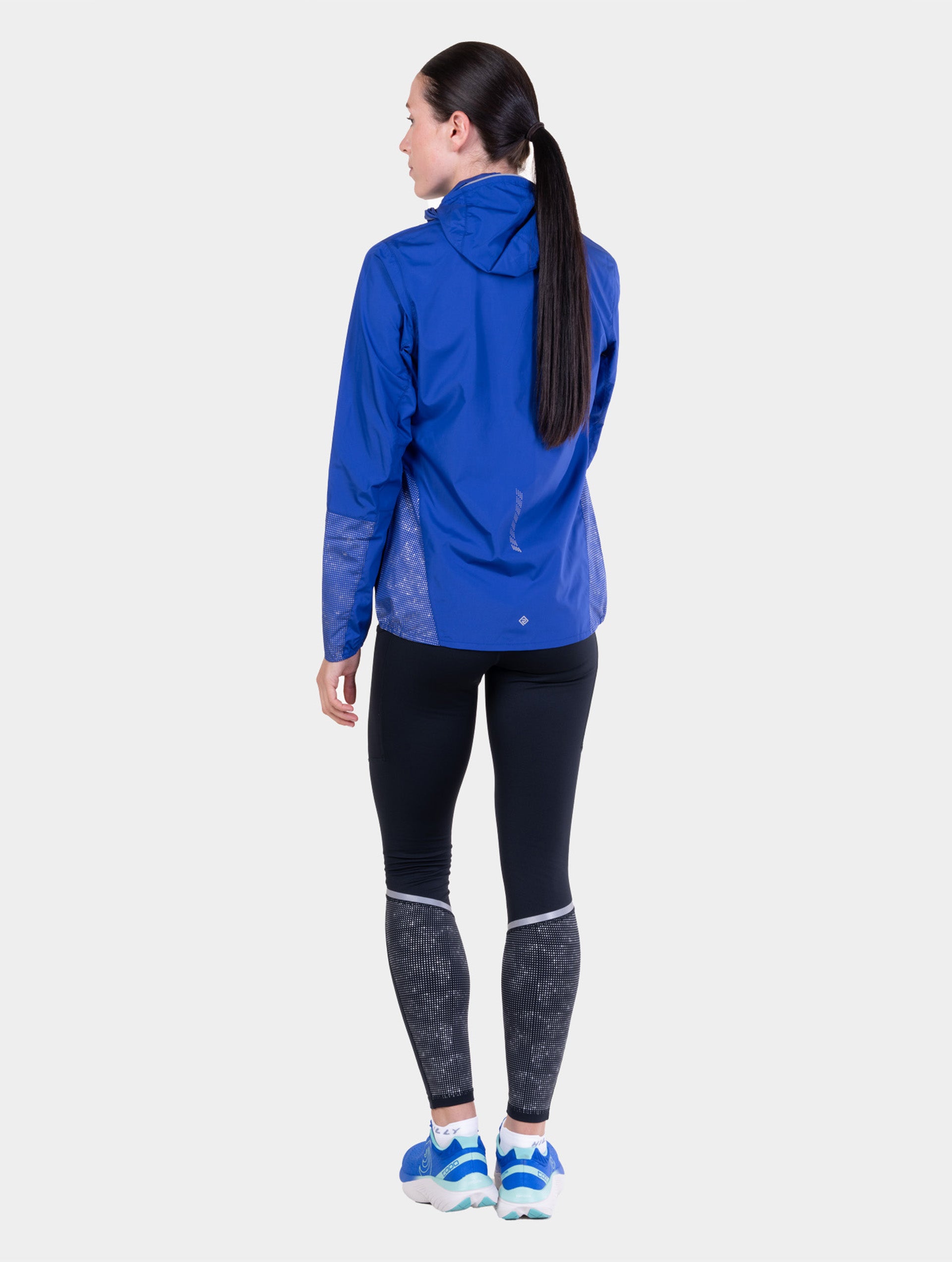 Rh-01485 Blue Violet/Reflect