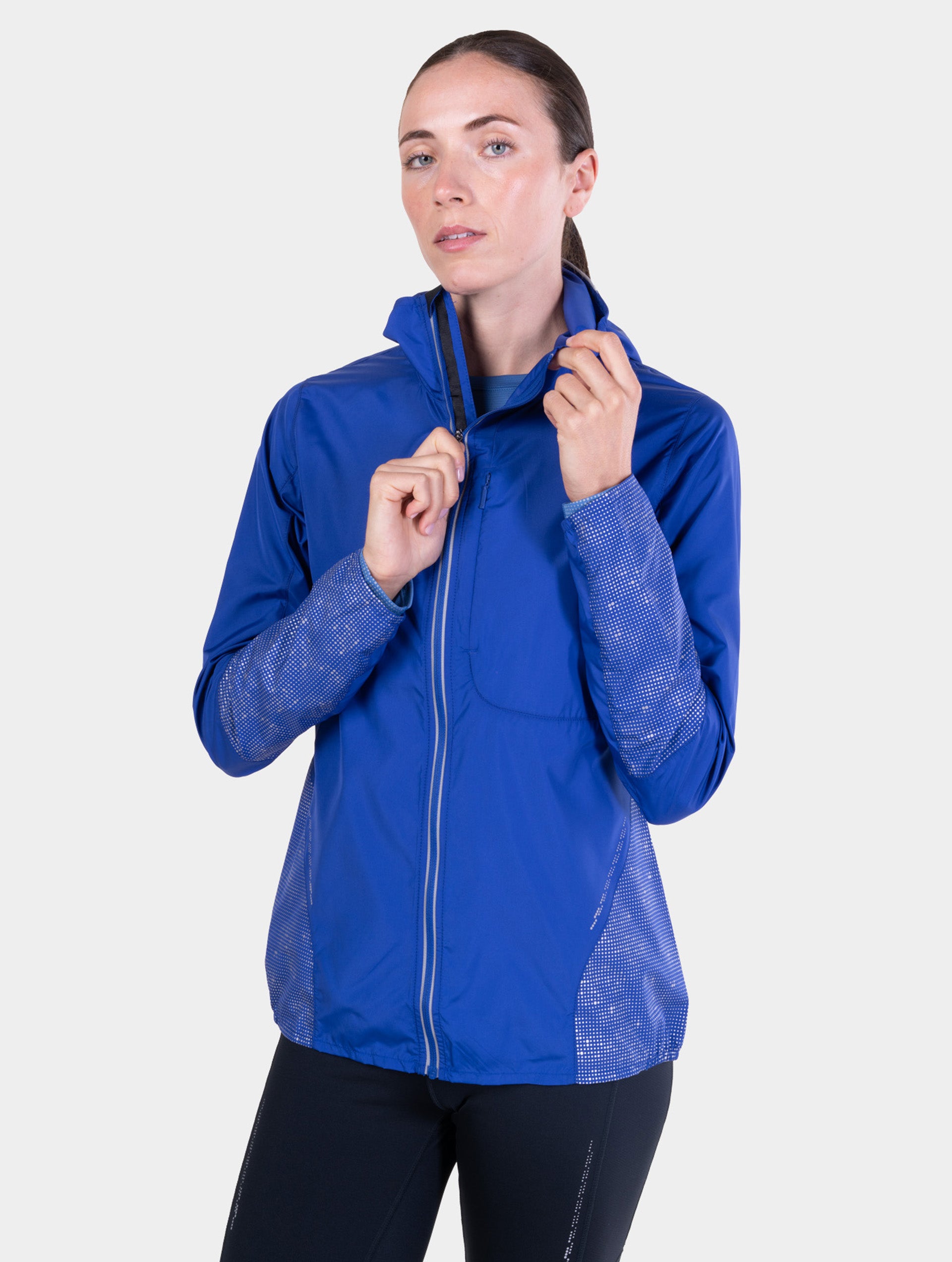 Rh-01485 Blue Violet/Reflect