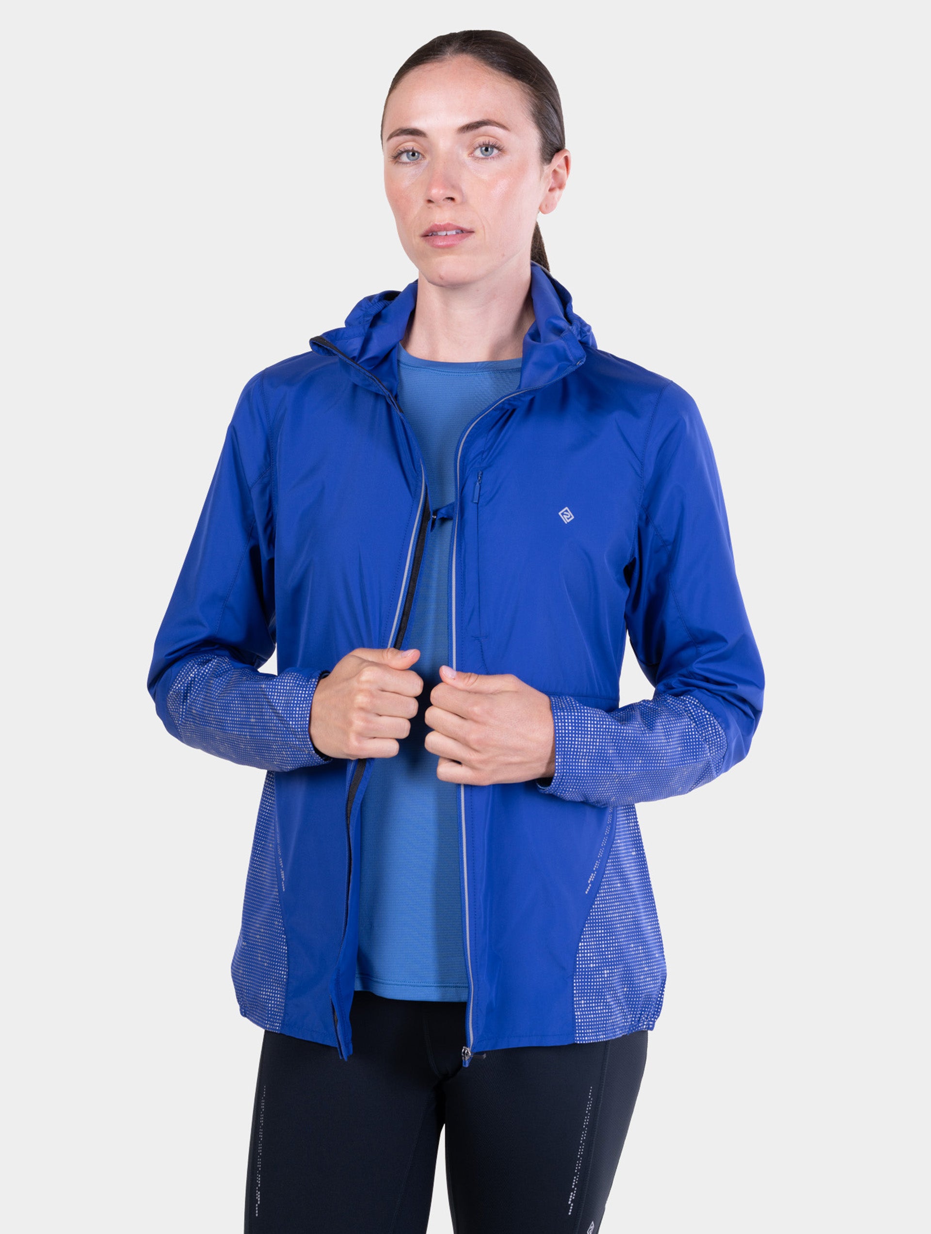 Rh-01485 Blue Violet/Reflect