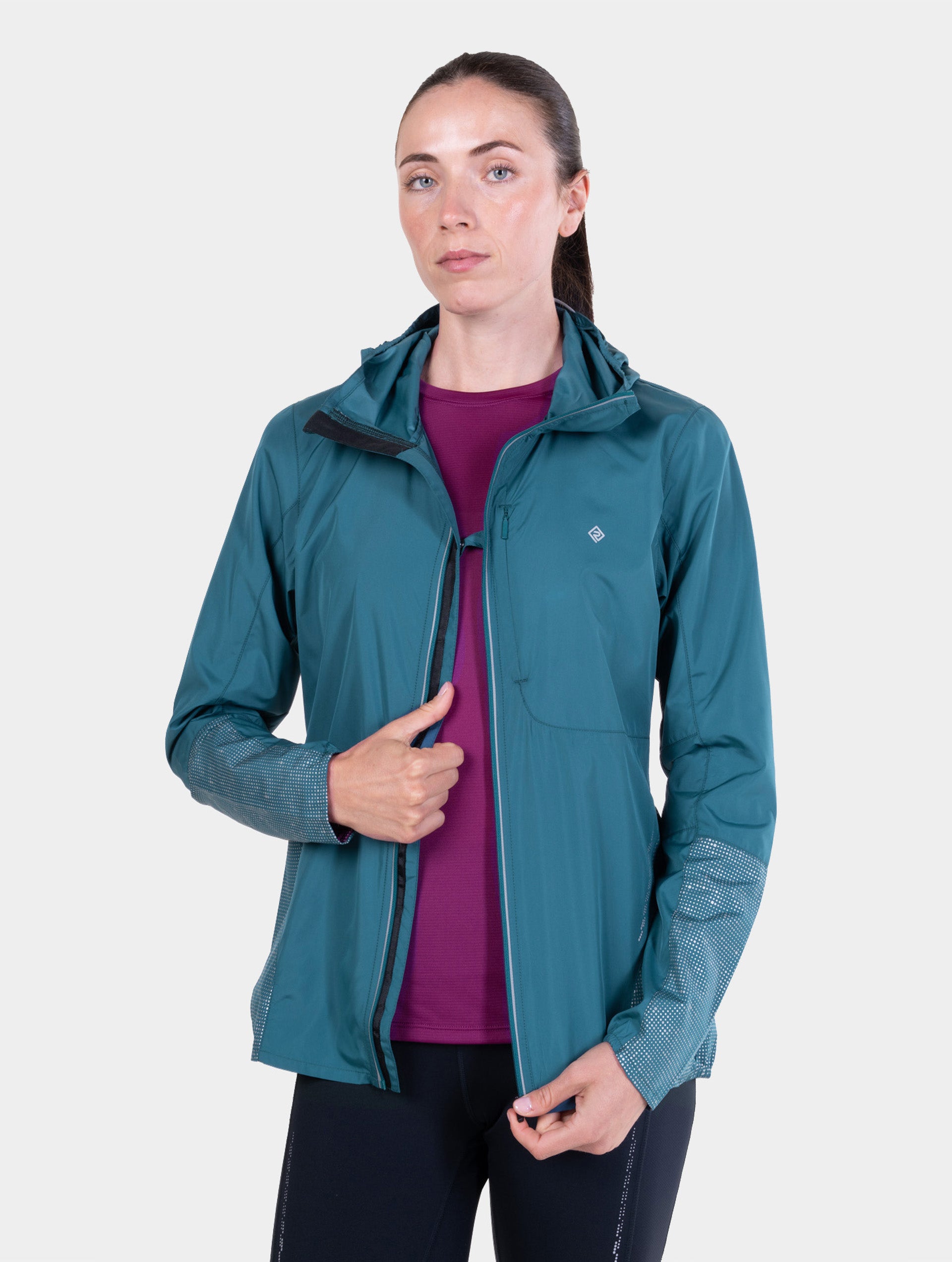 RH-01497 Legion Blue/Reflect