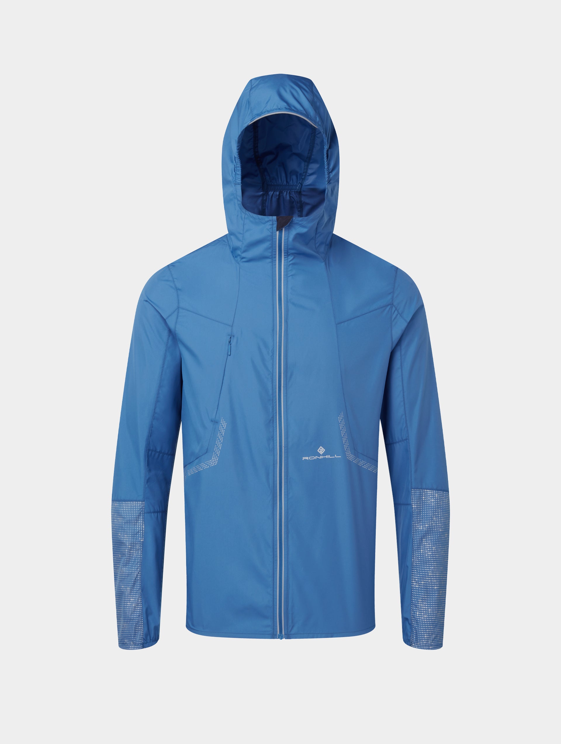 Rh-01493 Glacier/Reflect