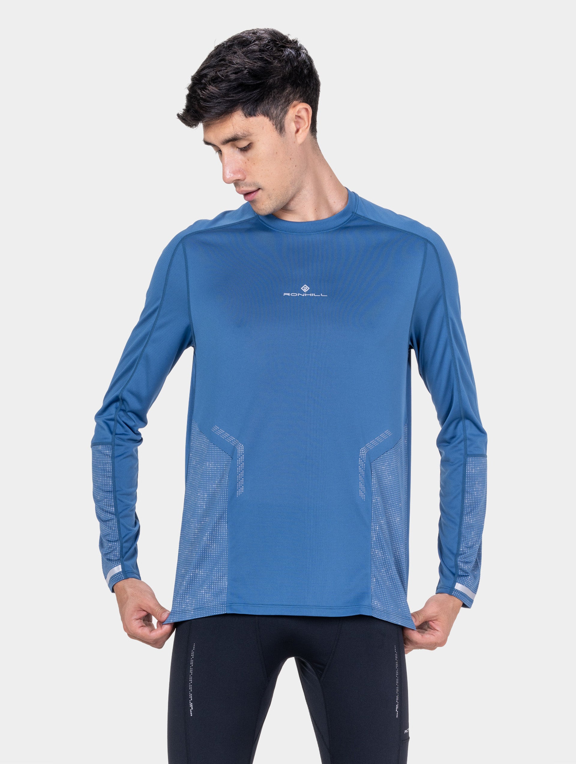 Rh-01493 Glacier/Reflect