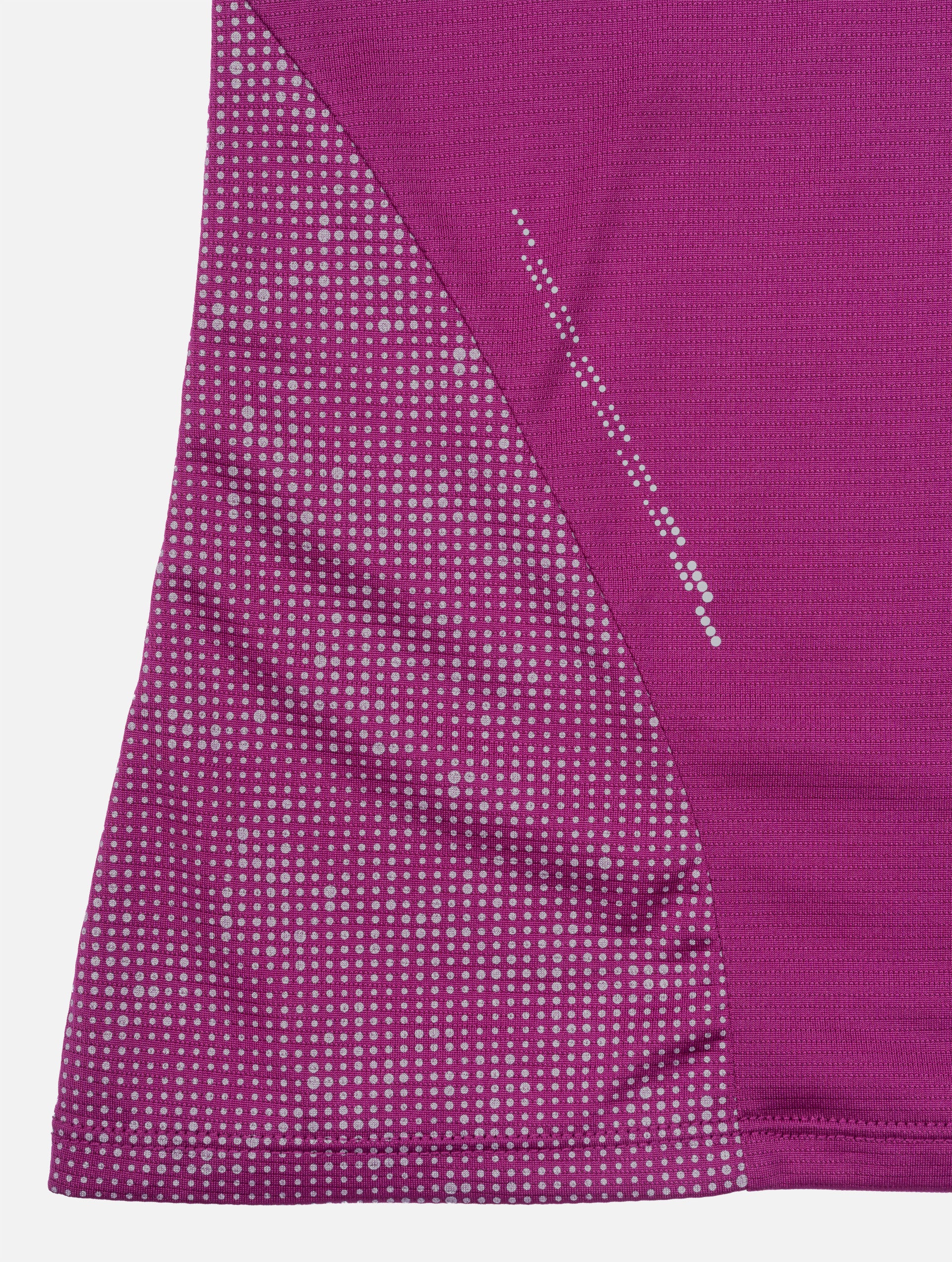 RH-01191 Blackcurrant/Reflect