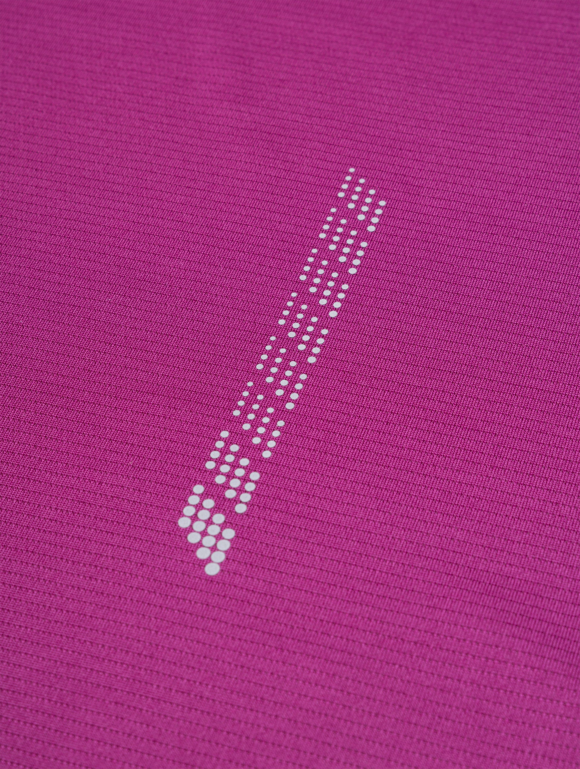 RH-01191 Blackcurrant/Reflect