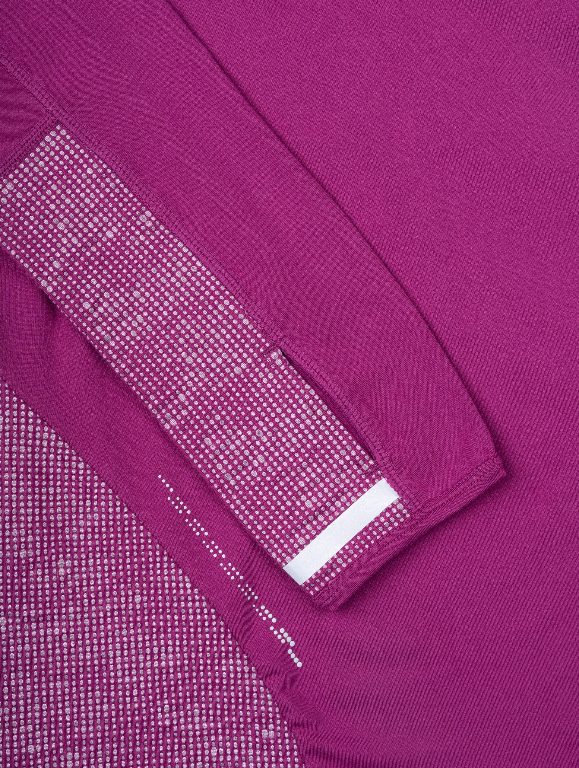 RH-01191 Blackcurrant/Reflect