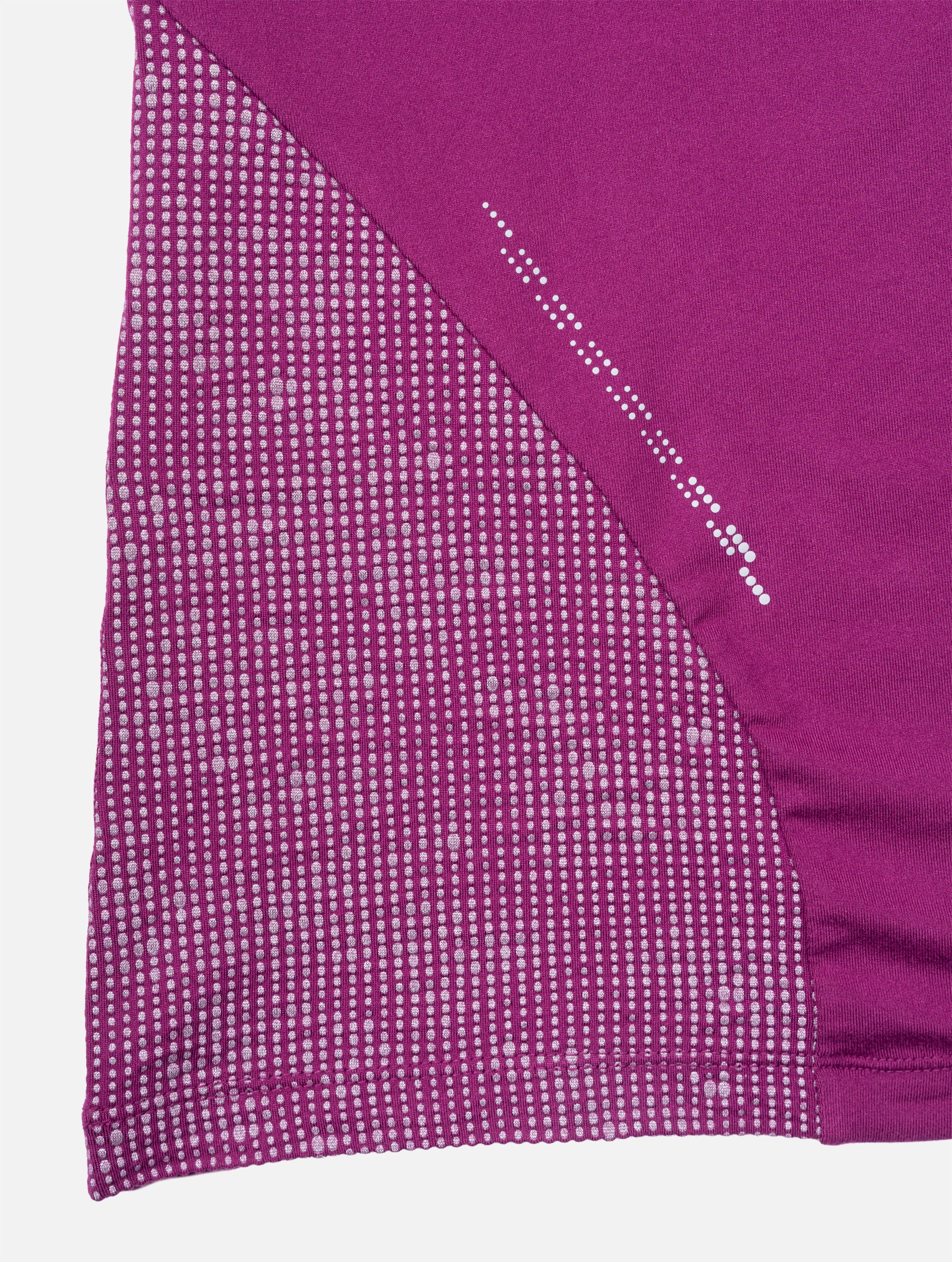 RH-01191 Blackcurrant/Reflect