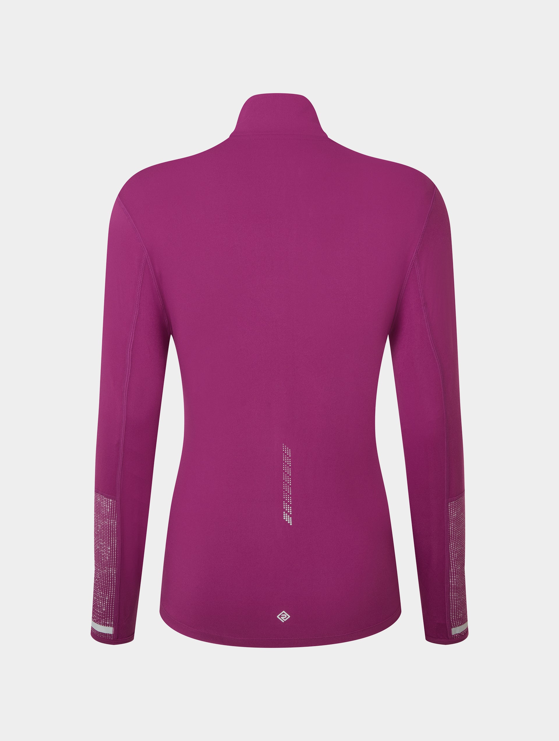 RH-01191 Blackcurrant/Reflect