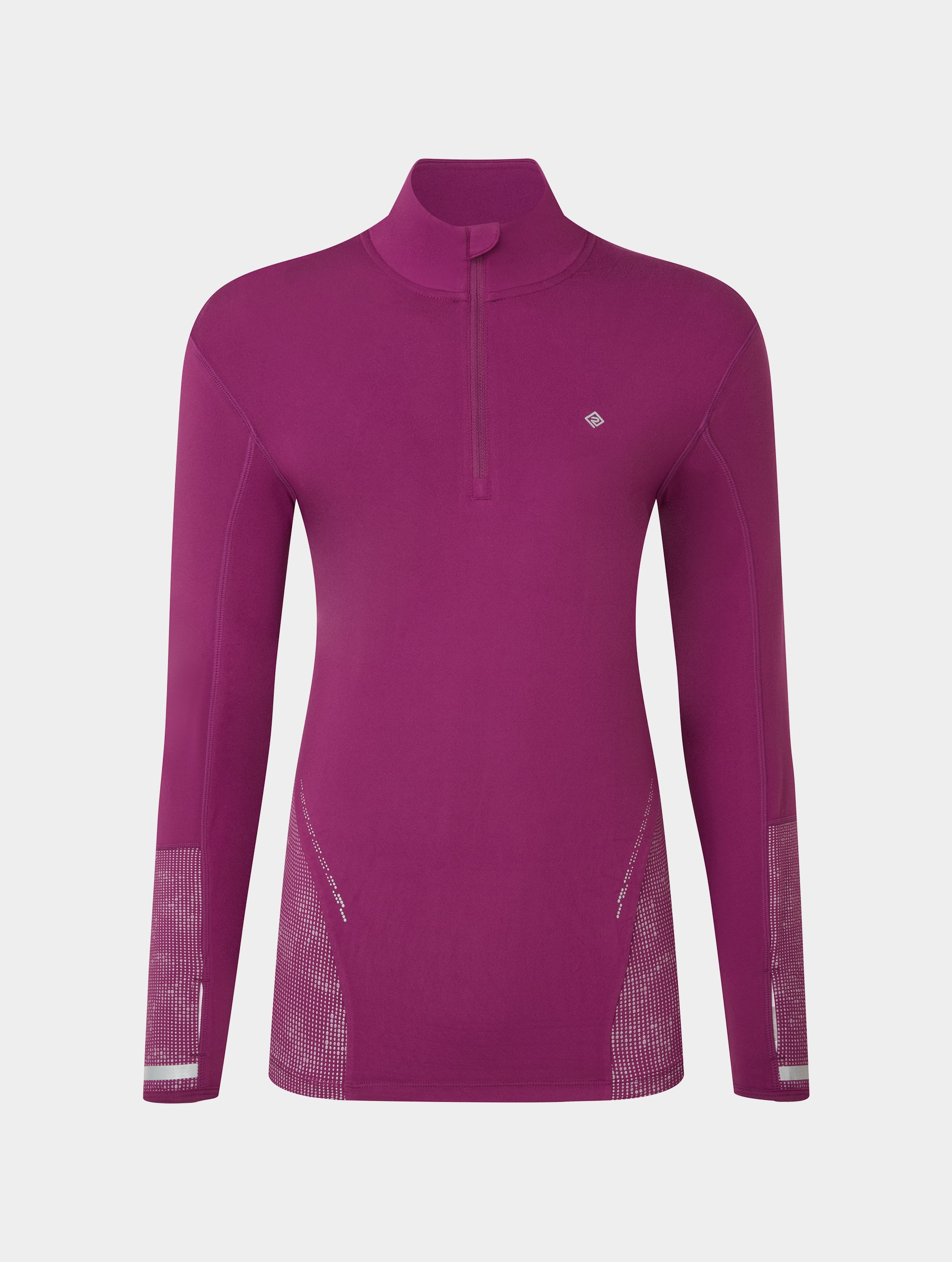 RH-01191 Blackcurrant/Reflect