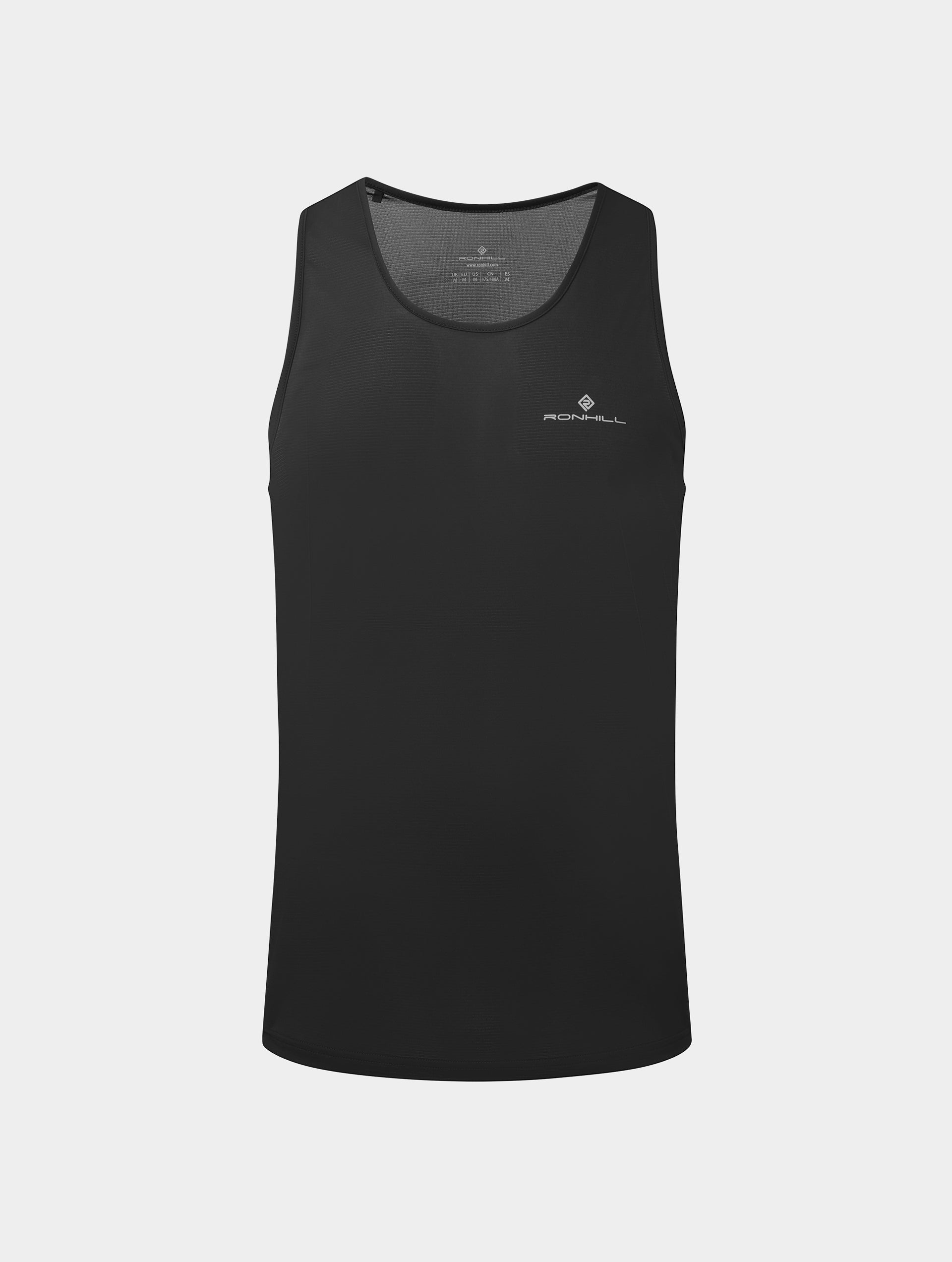 R004 Black