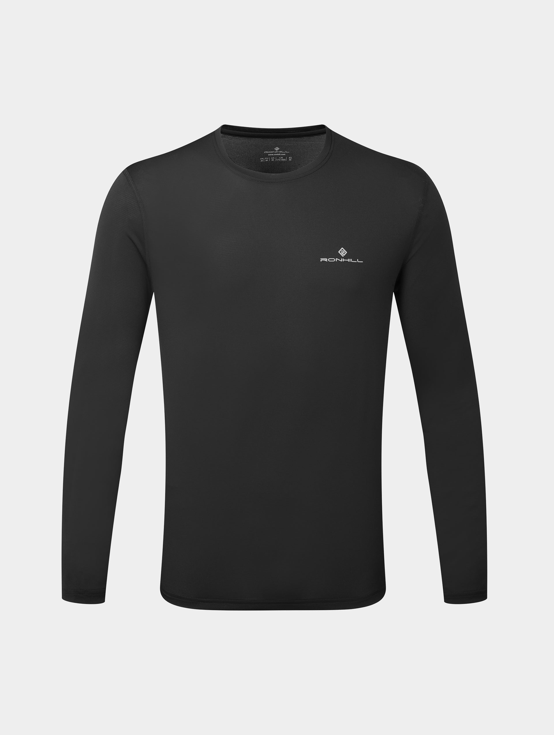 R004 Black