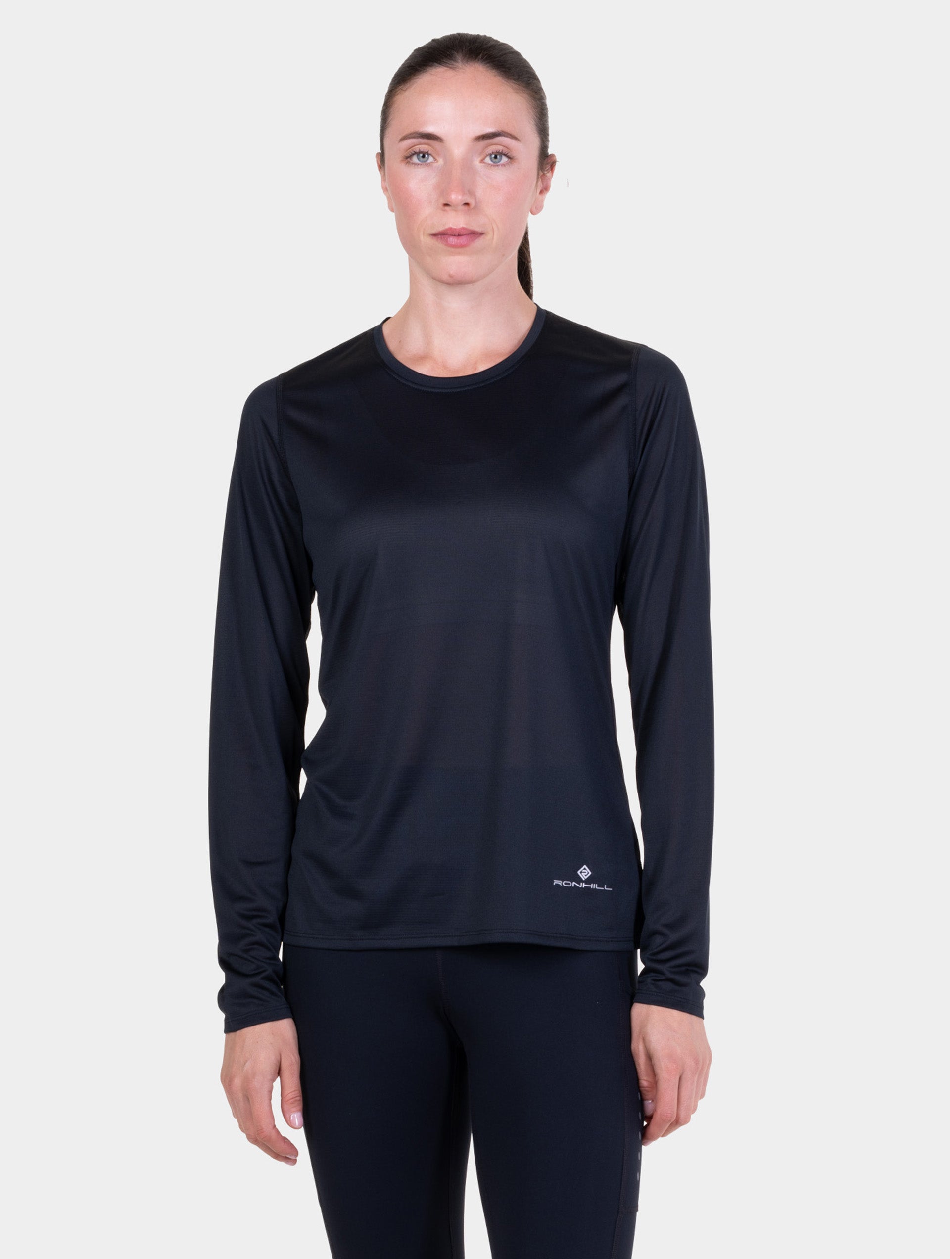R004 Black