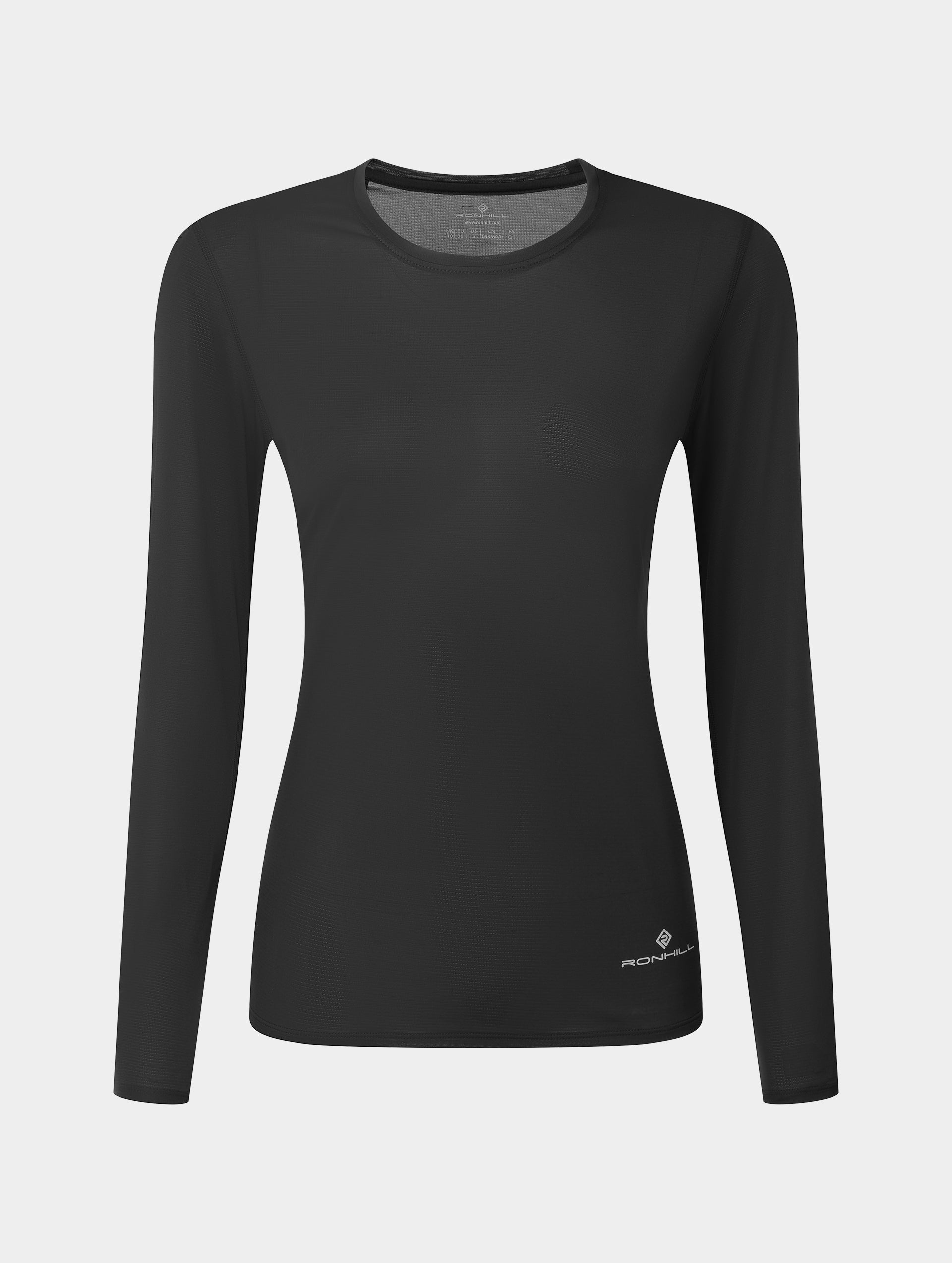 R004 Black
