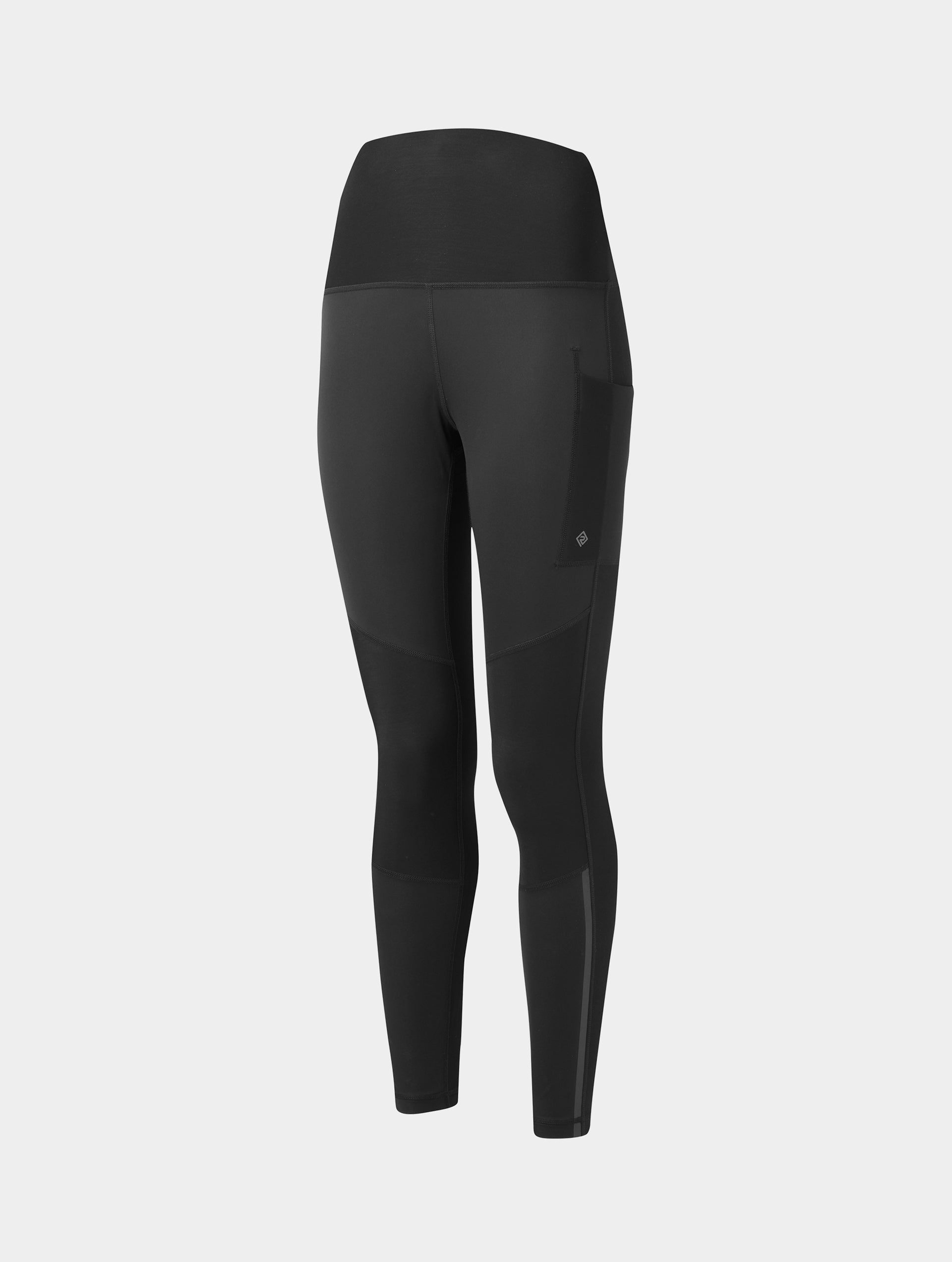 R009 All Black