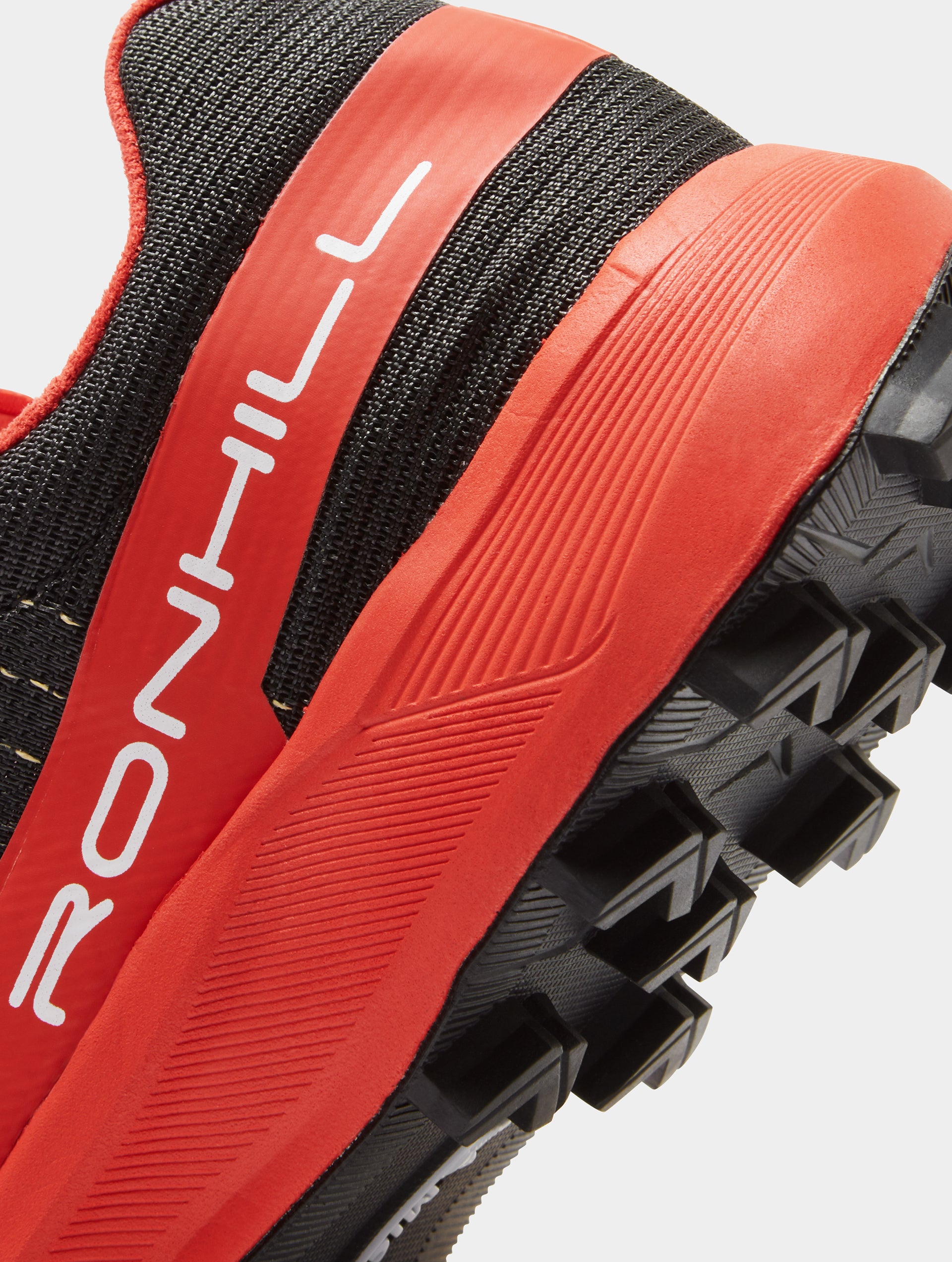 RH-00127 Black/Red