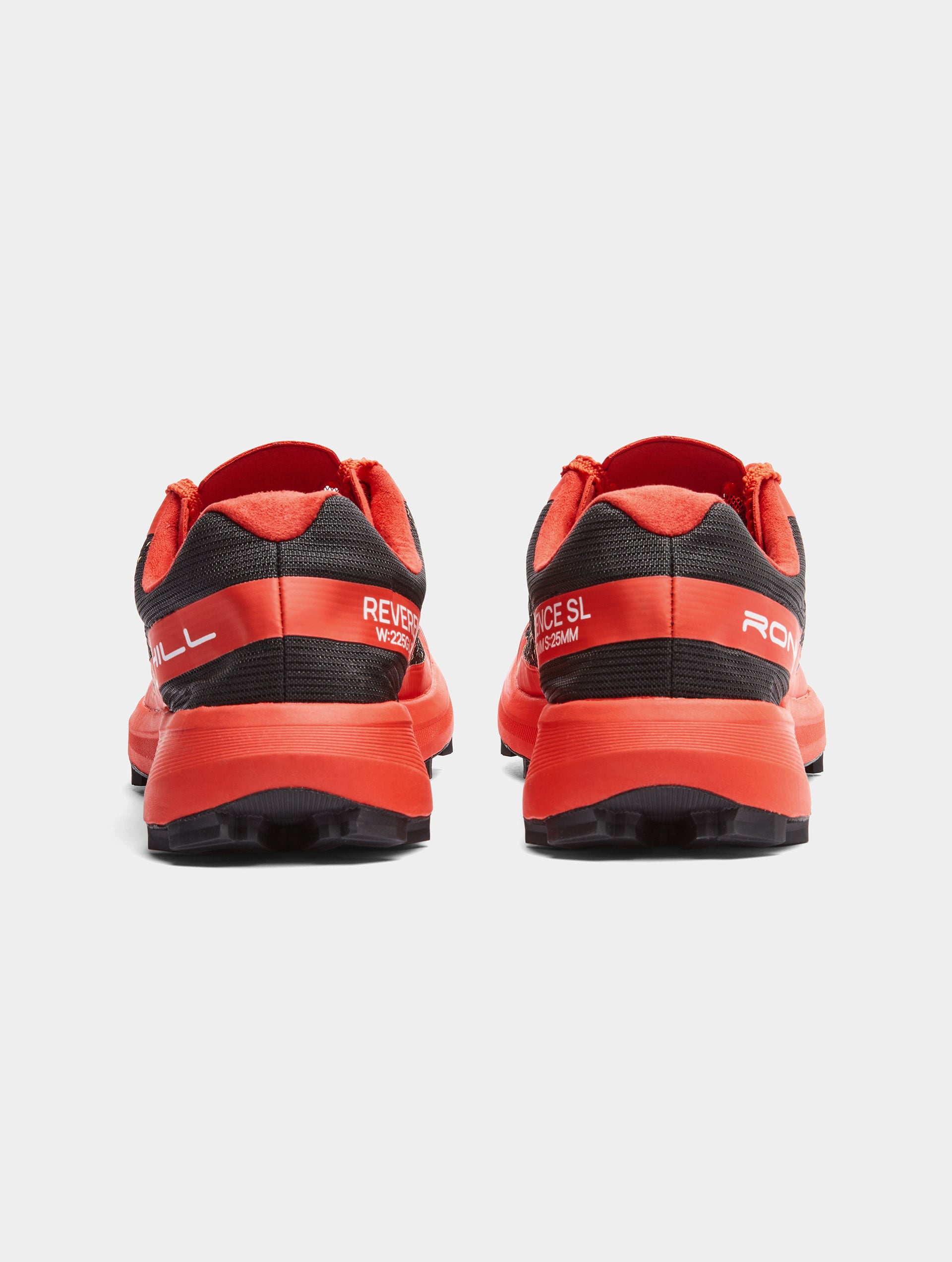 RH-00127 Black/Red
