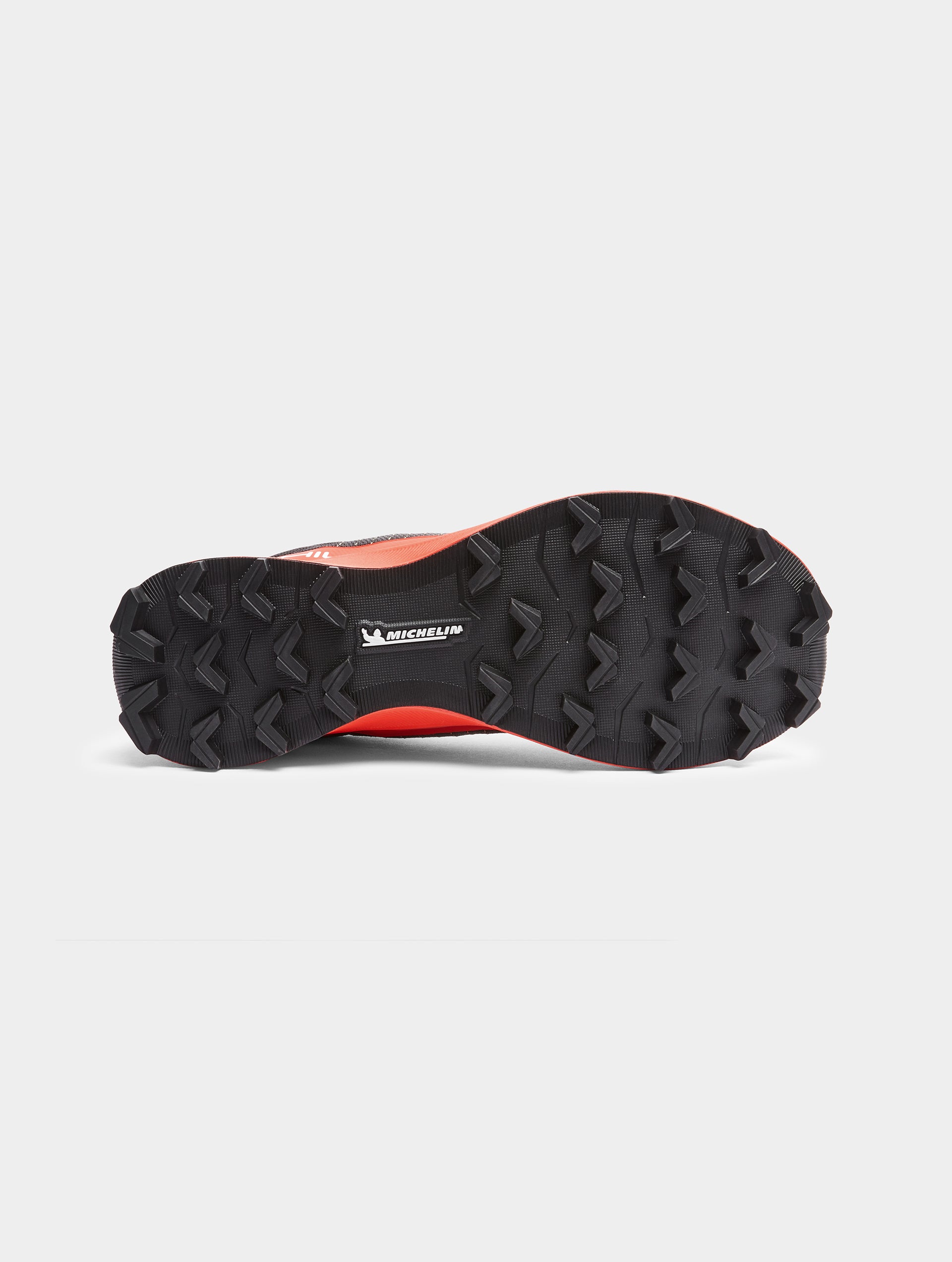 RH-00127 Black/Red