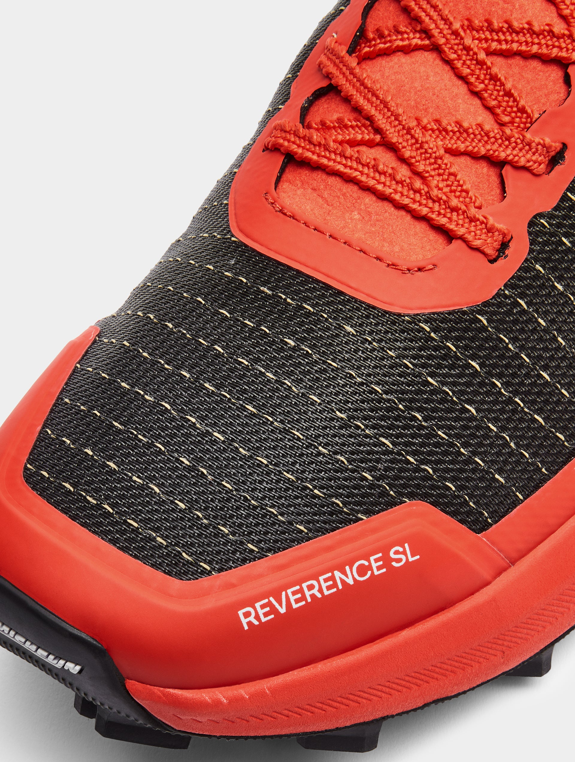 RH-00127 Black/Red