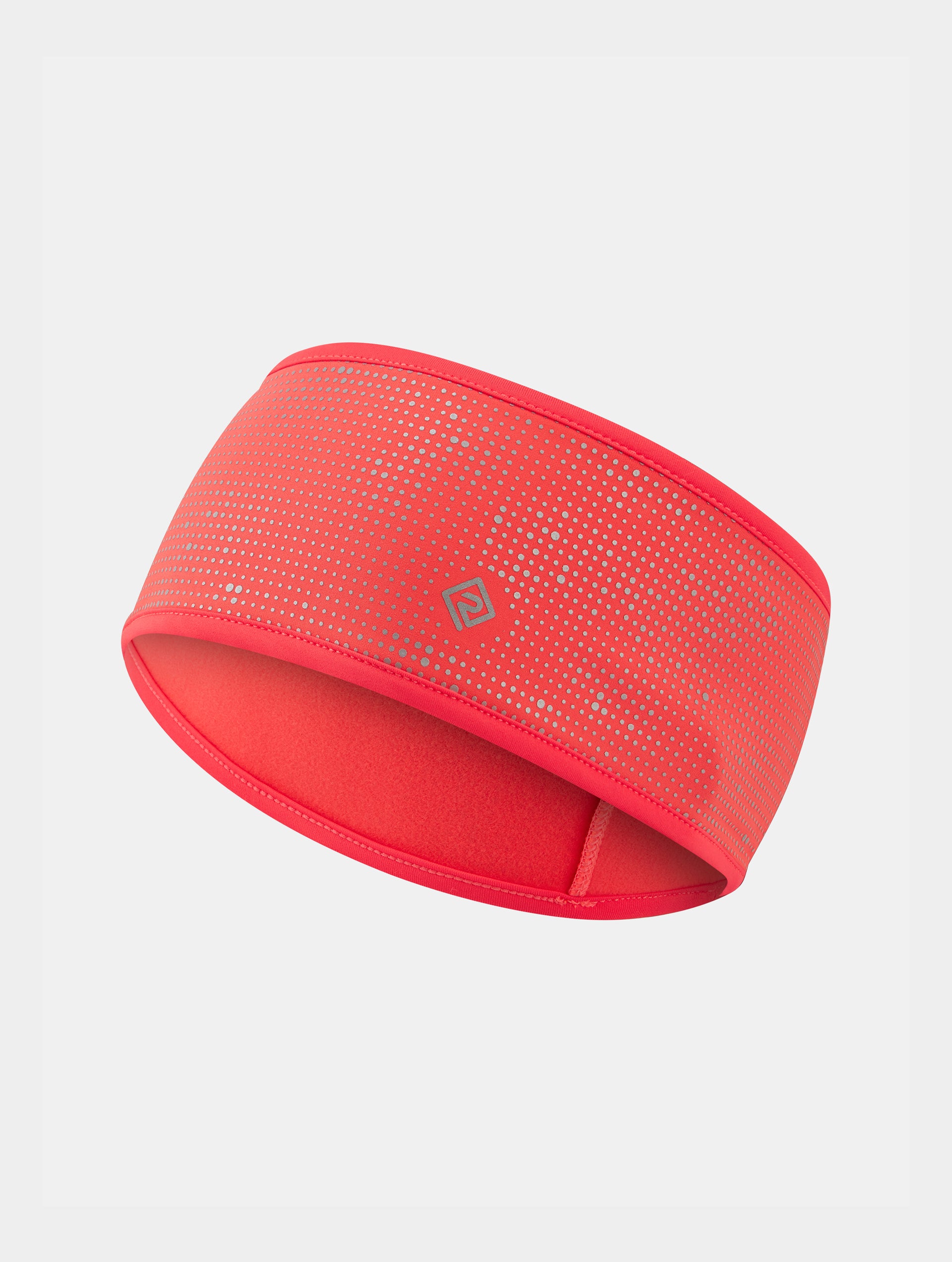 Rh-01310 Hot Coral/Reflect
