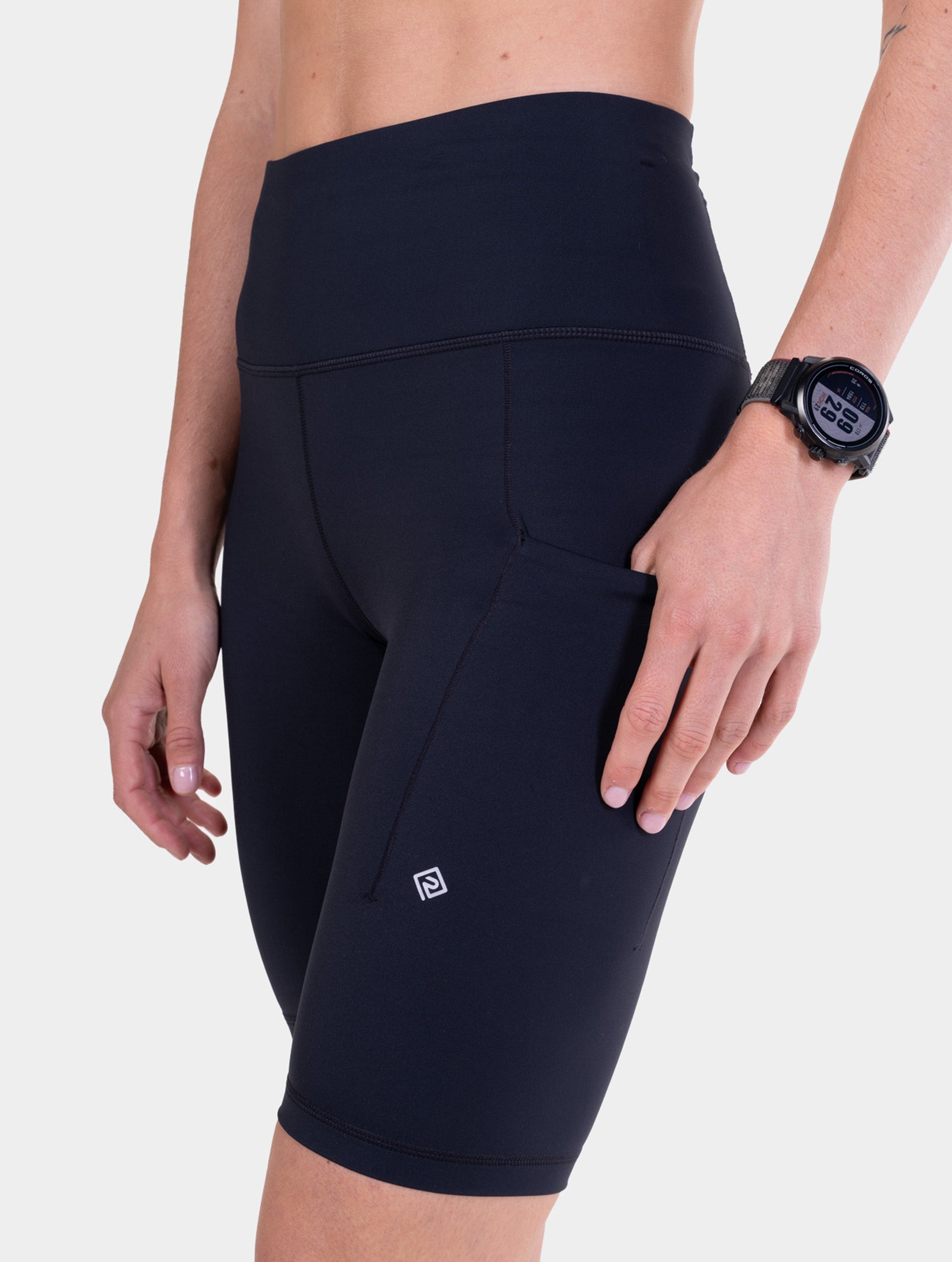 R009 All Black