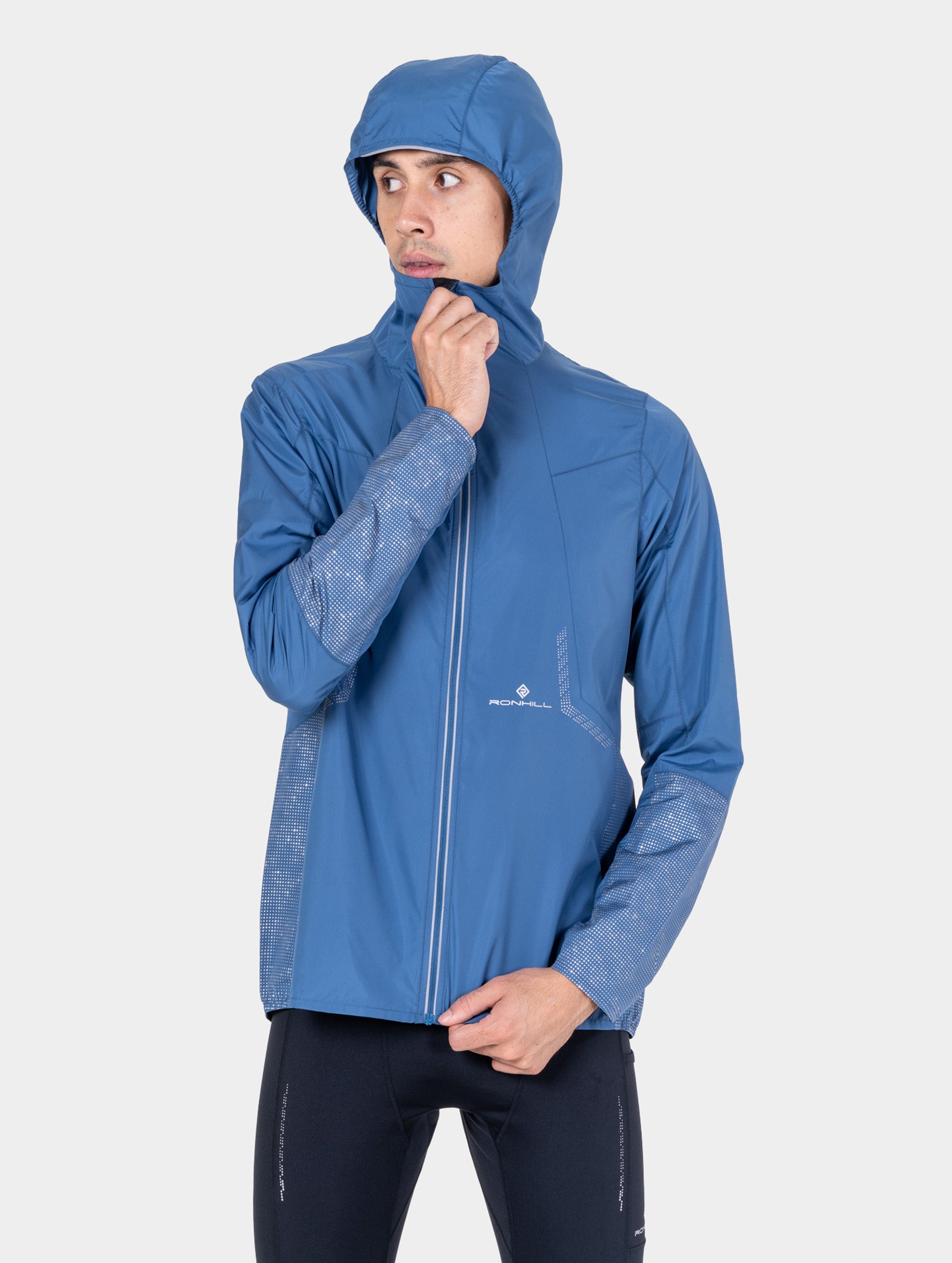 Rh-01493 Glacier/Reflect