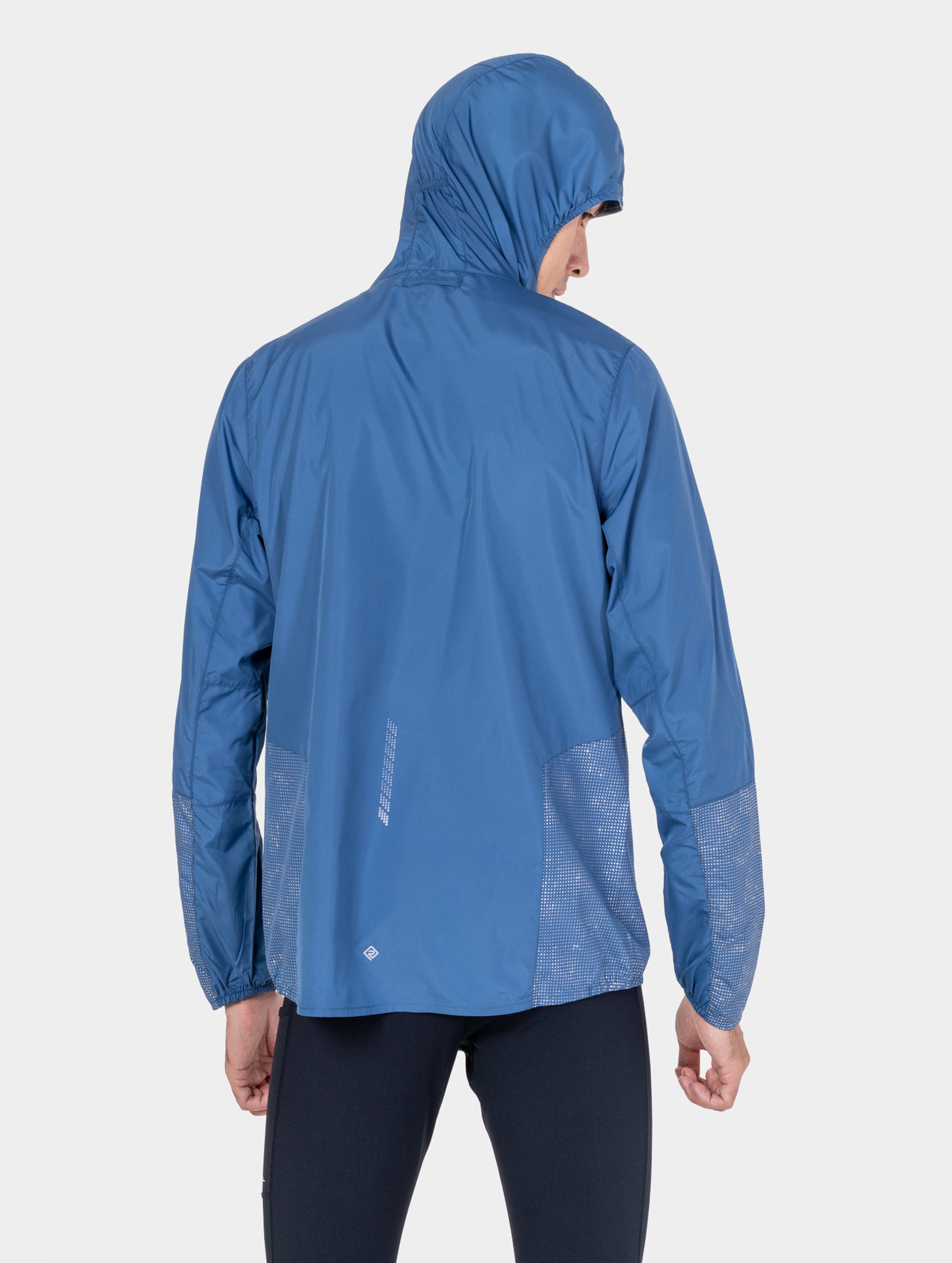 Rh-01493 Glacier/Reflect