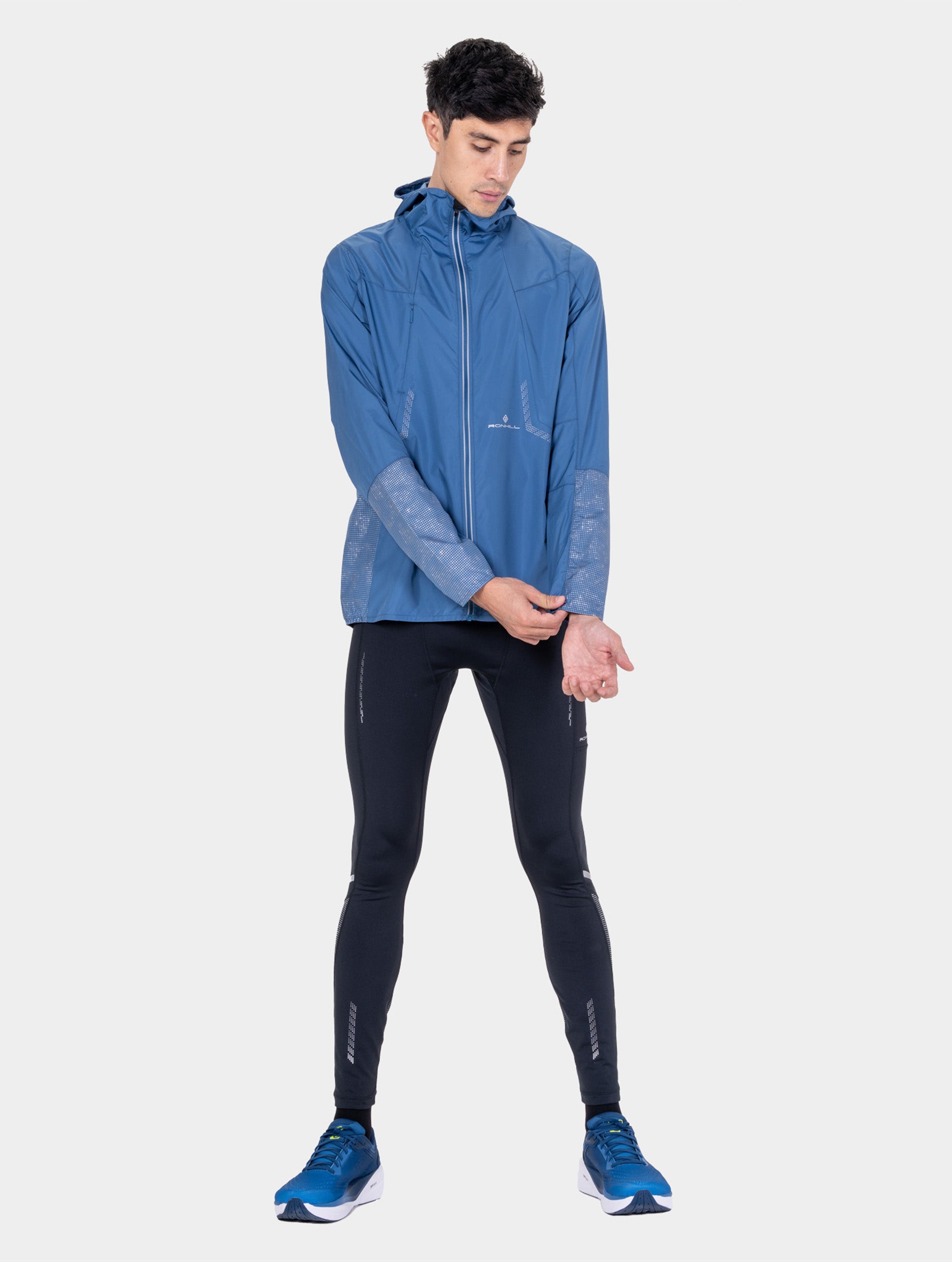 Rh-01493 Glacier/Reflect