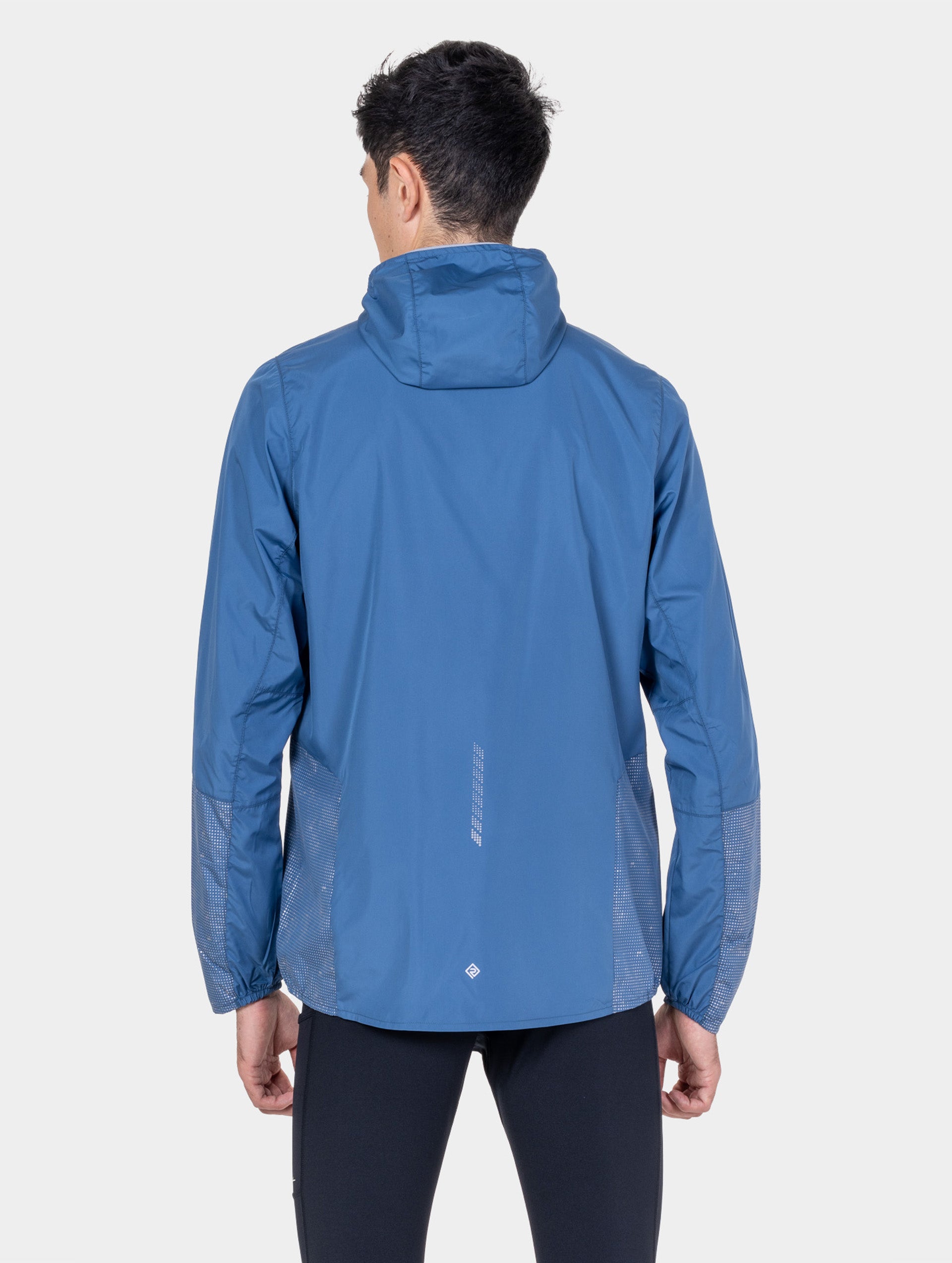 Rh-01493 Glacier/Reflect