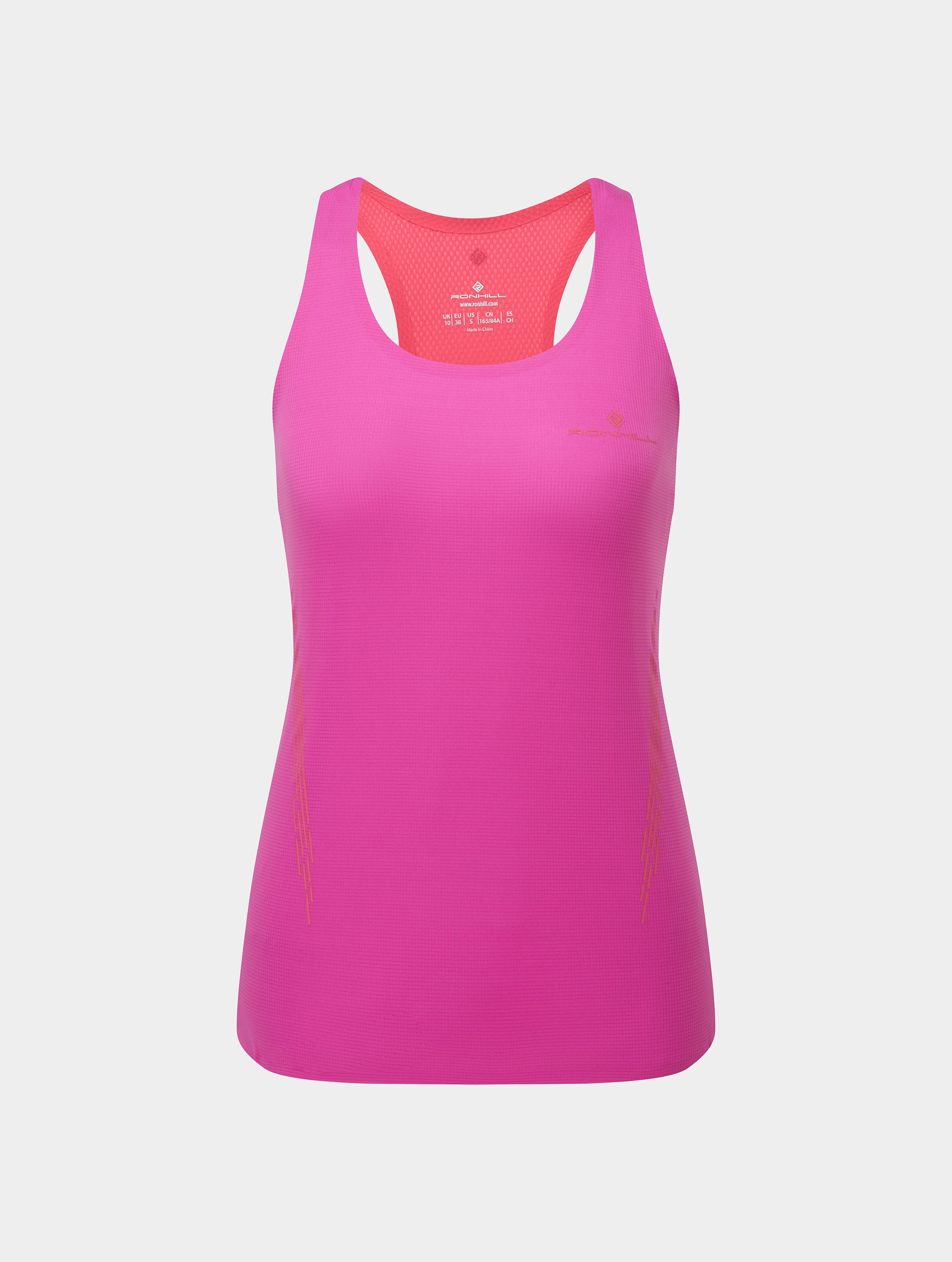 Rh-01279 Razzmatazz/Sunset