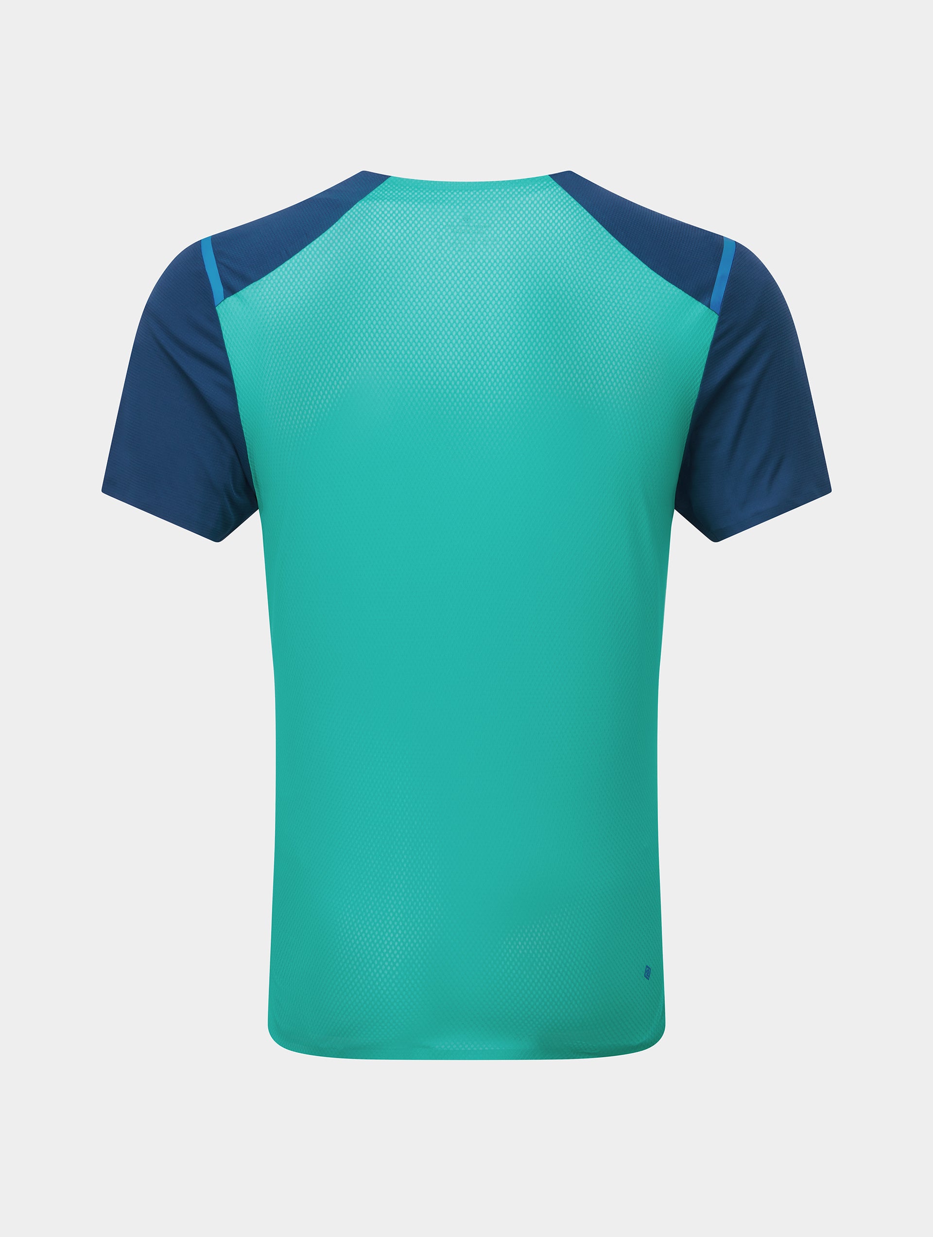 Rh-01386 Dark Navy/Deep Laguna