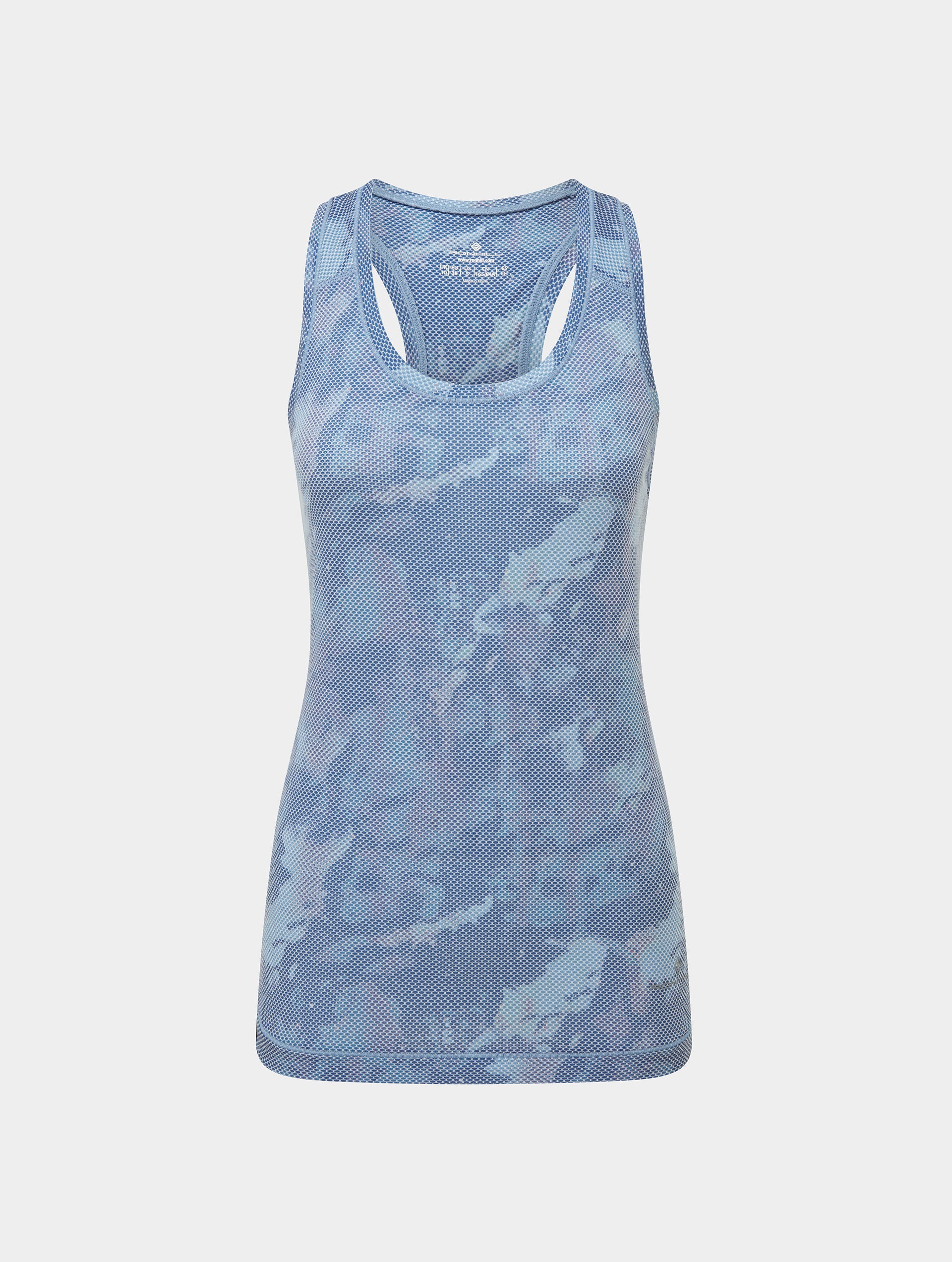 Rh-01399 Tidal Watercolour