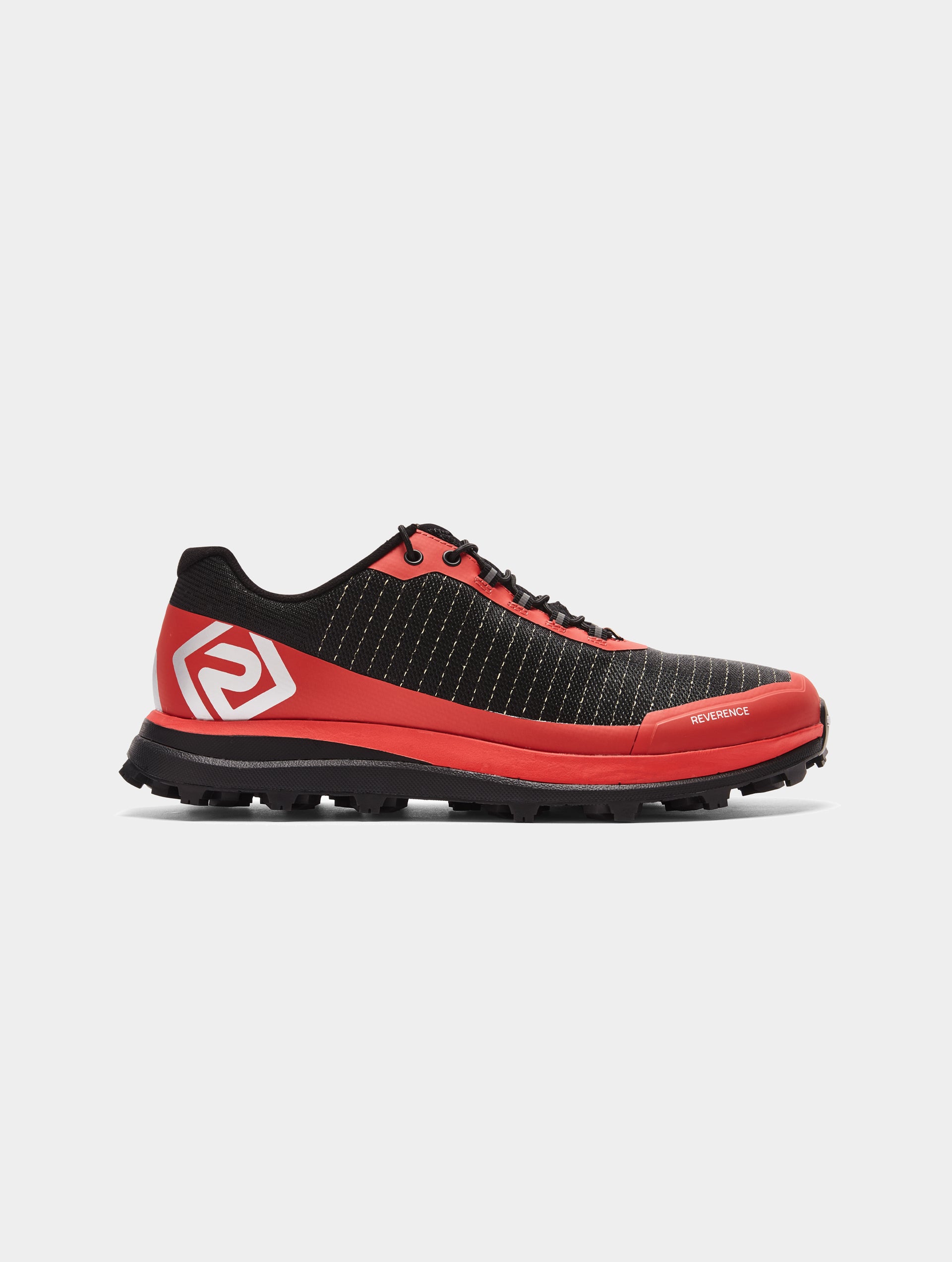 RH-00127 Black/Red