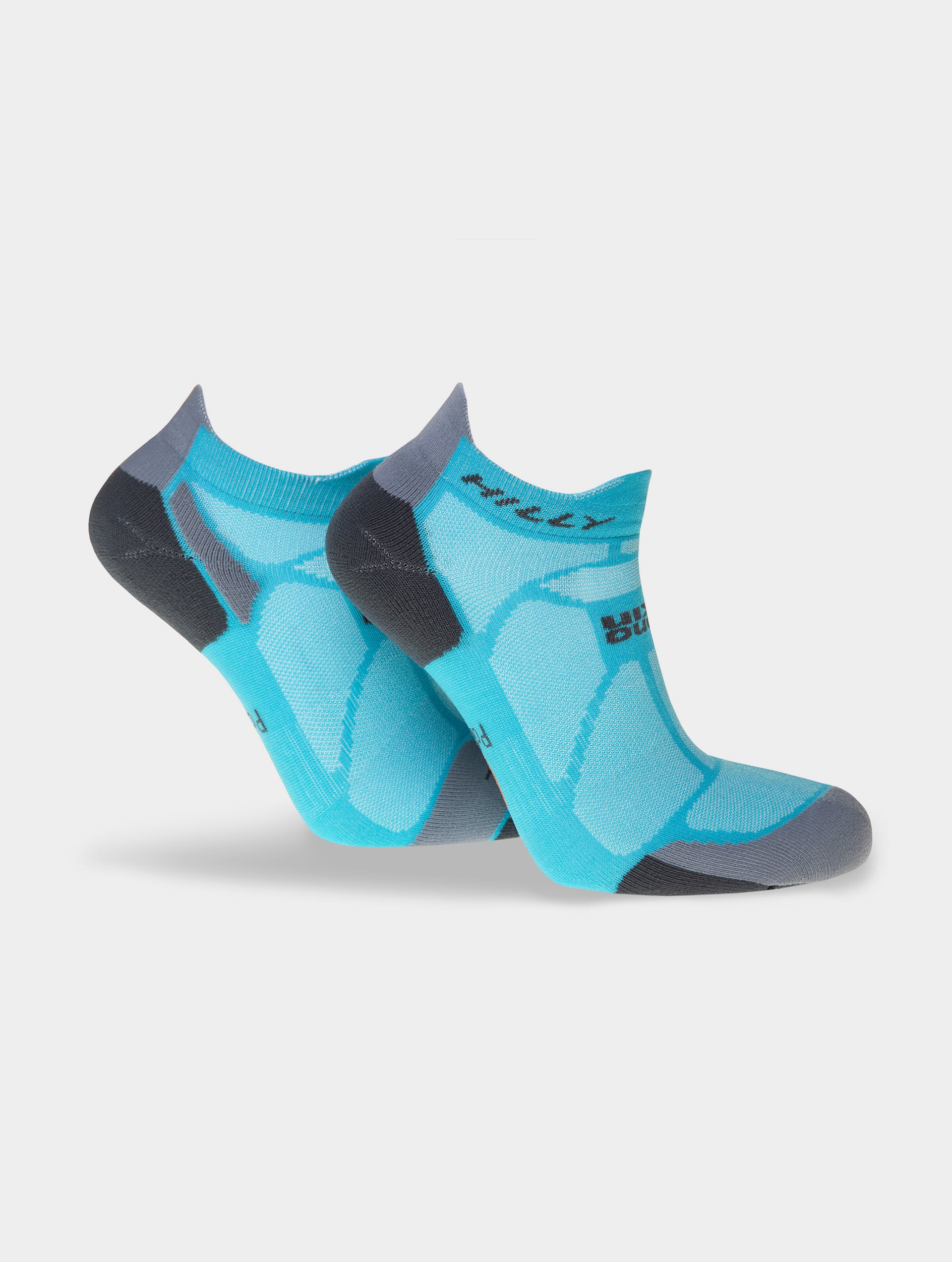 HI-00071 Peacock/Charcoal