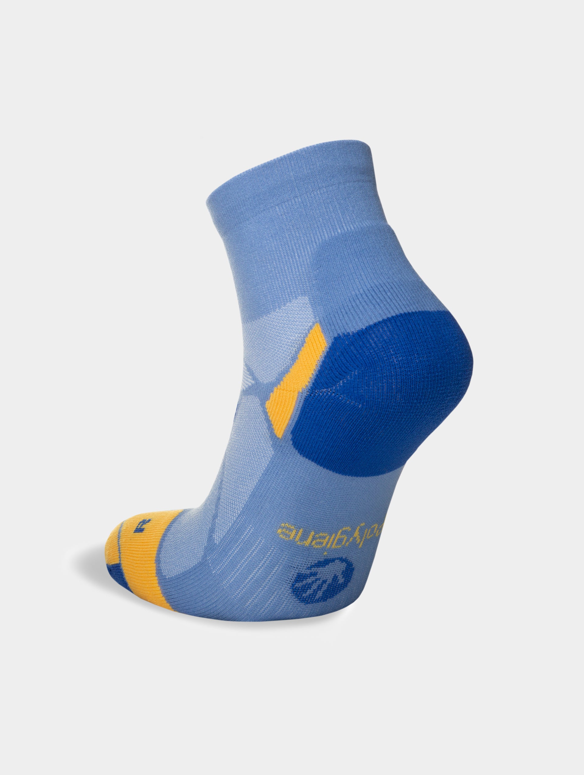 HI-00111 Steel/Sulphur