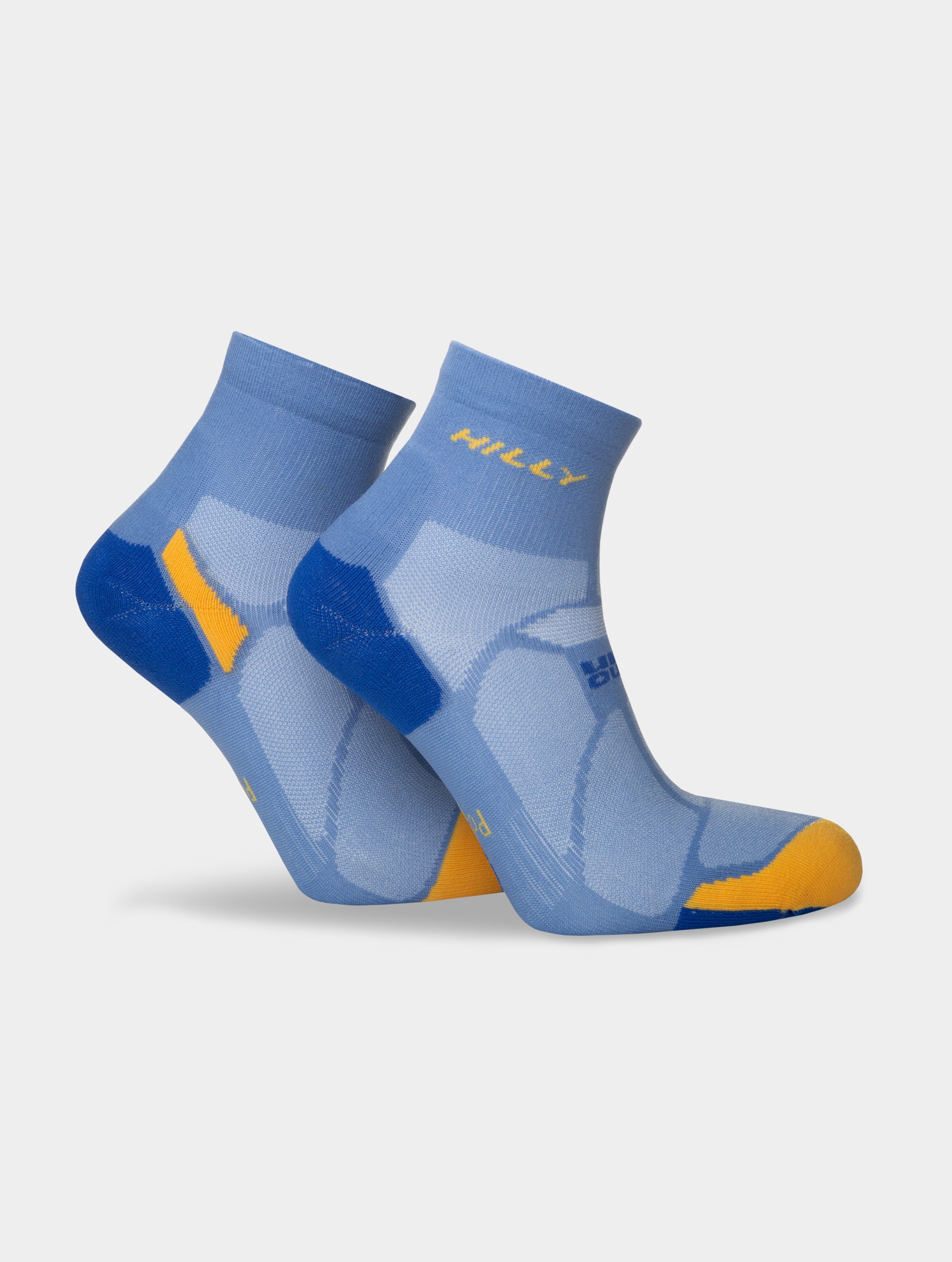 HI-00111 Steel/Sulphur