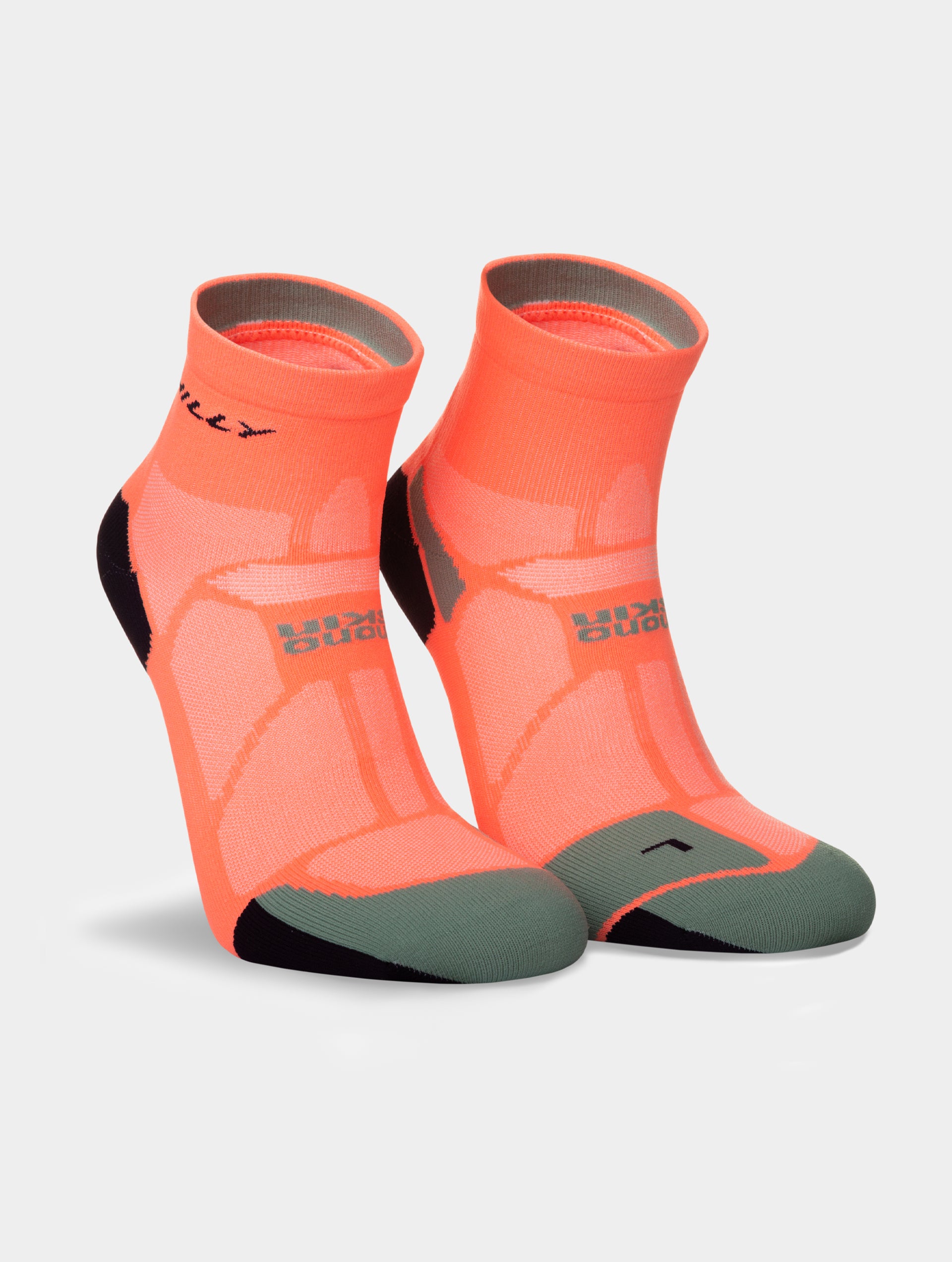 Hi-00113 Neon Candy/Sage