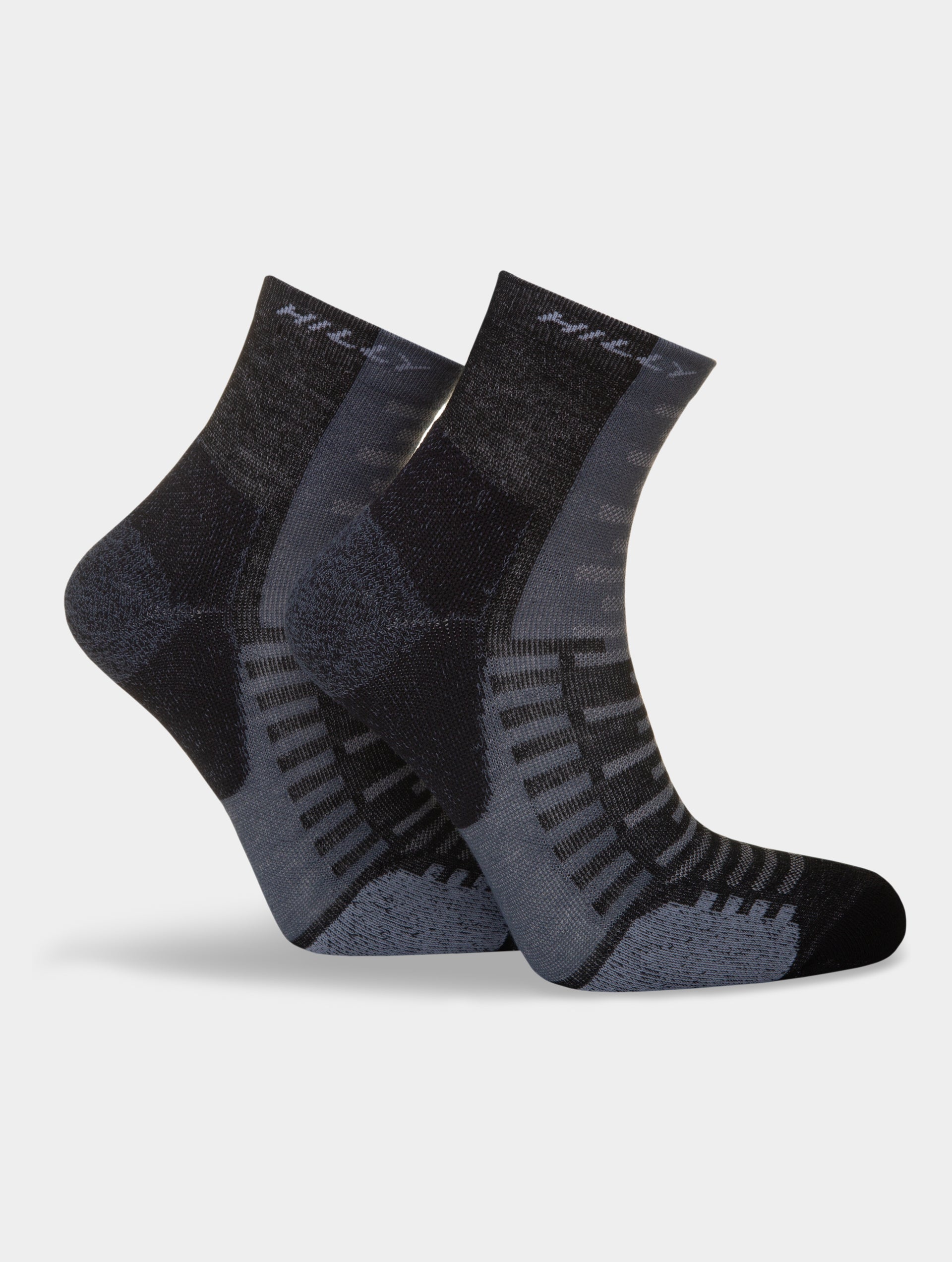 H021 Black/Grey