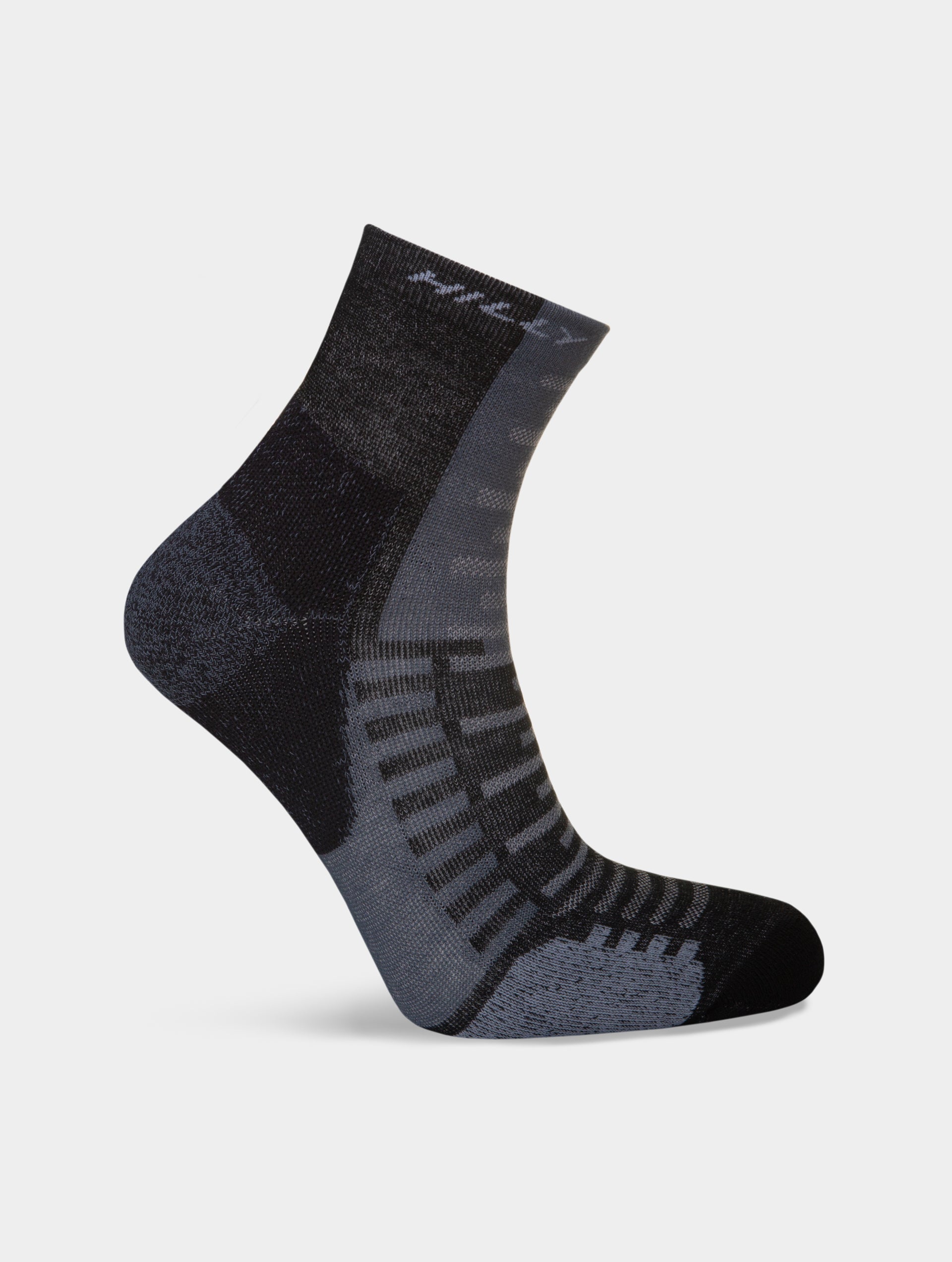 H021 Black/Grey