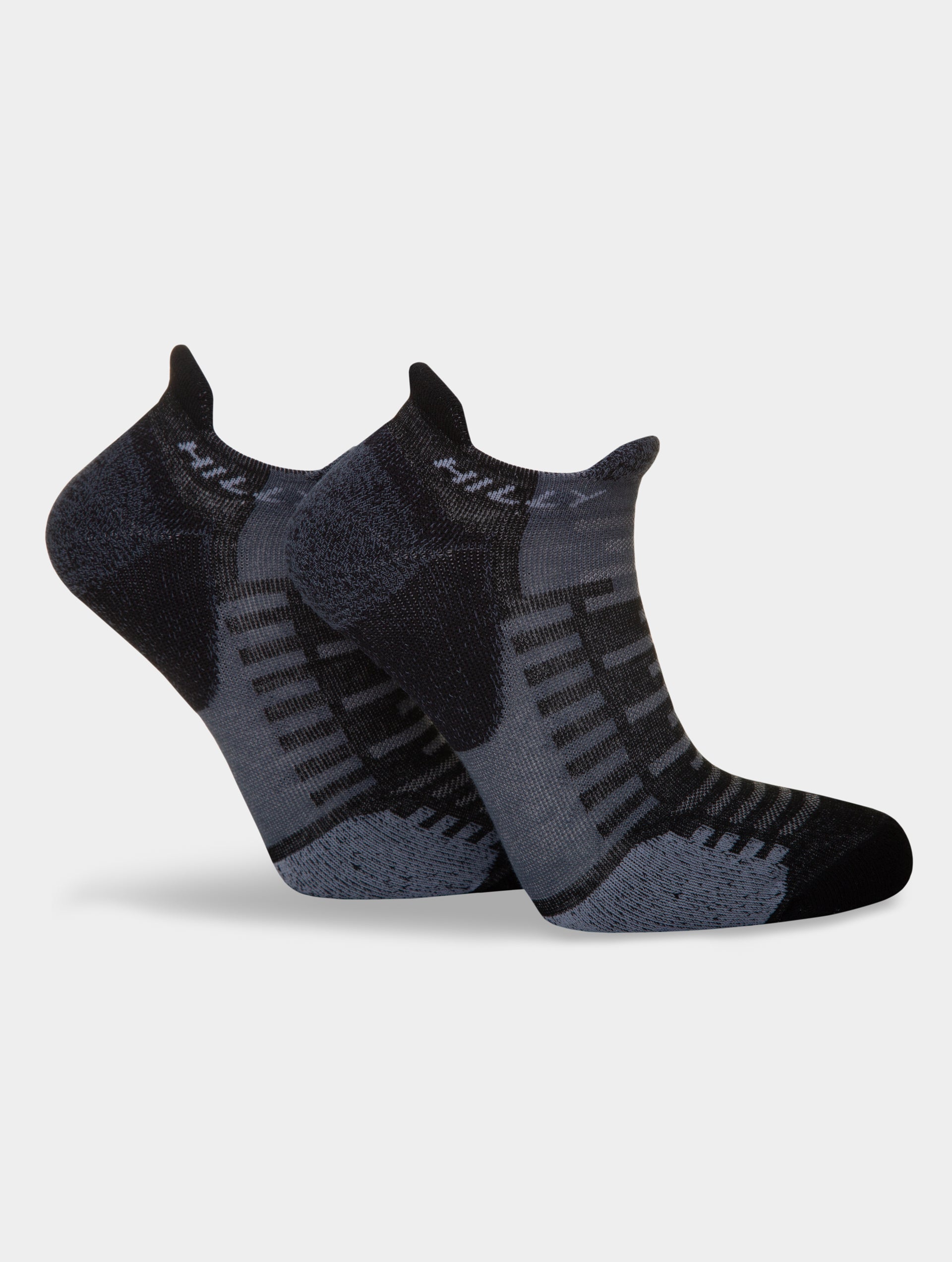 H021 Black/Grey