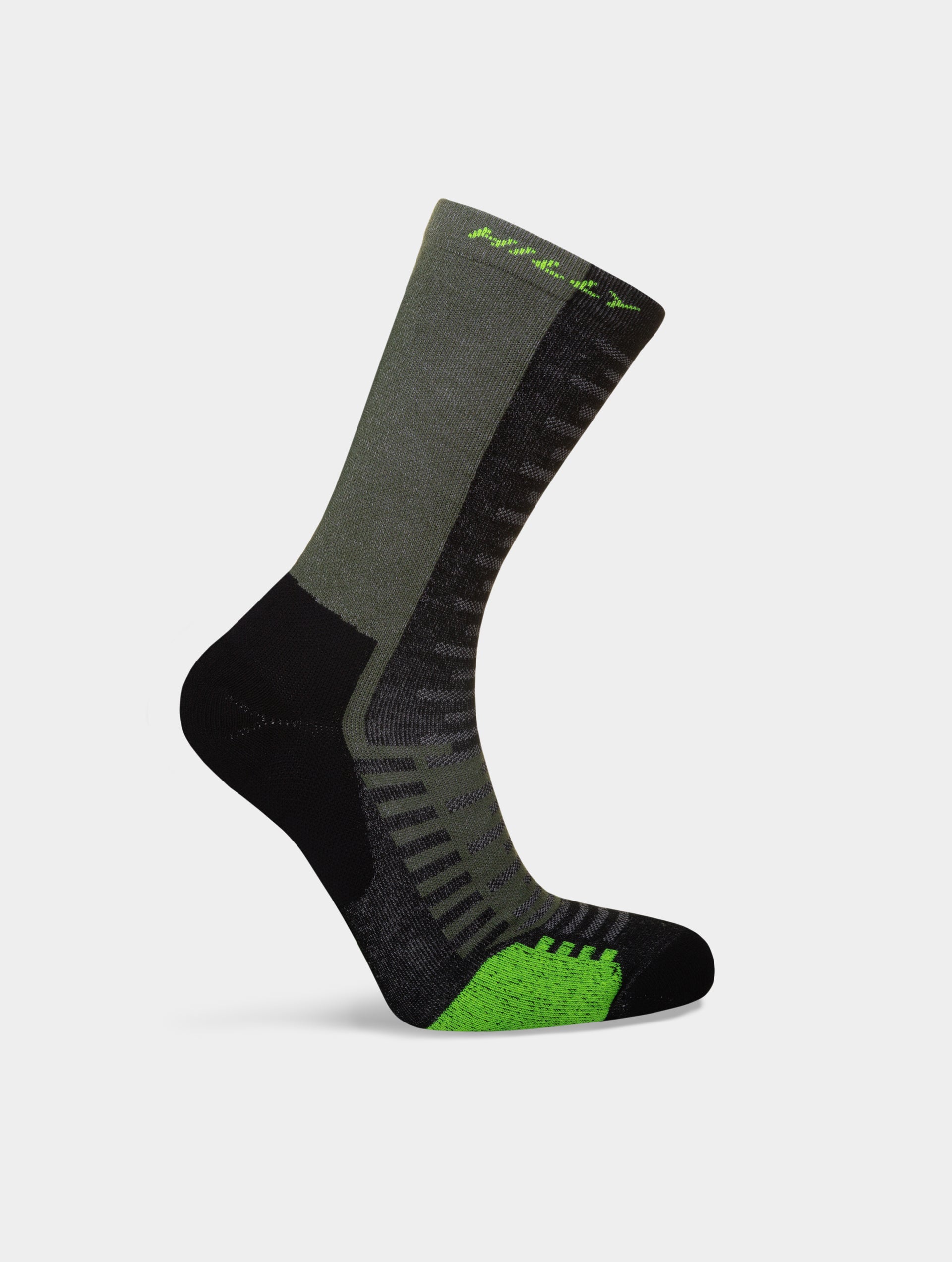 HI-00075 Khaki/Black