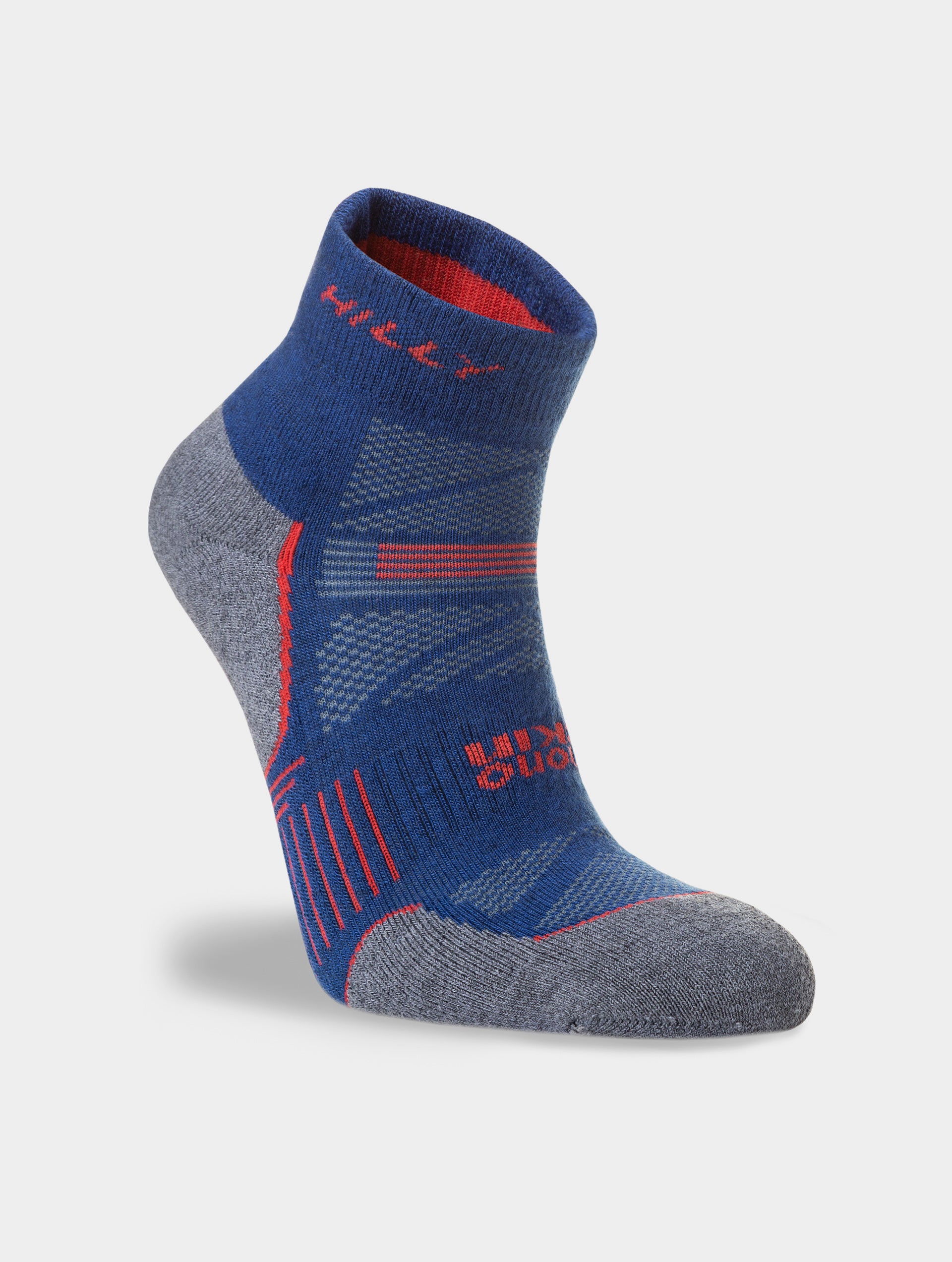 HI-00068 Denim/Grey Marl