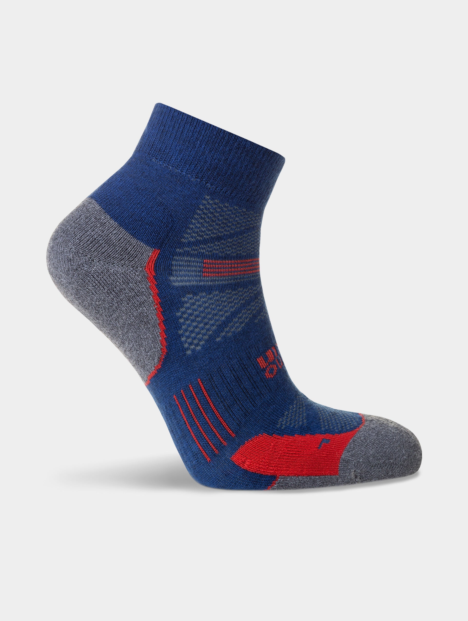 HI-00068 Denim/Grey Marl