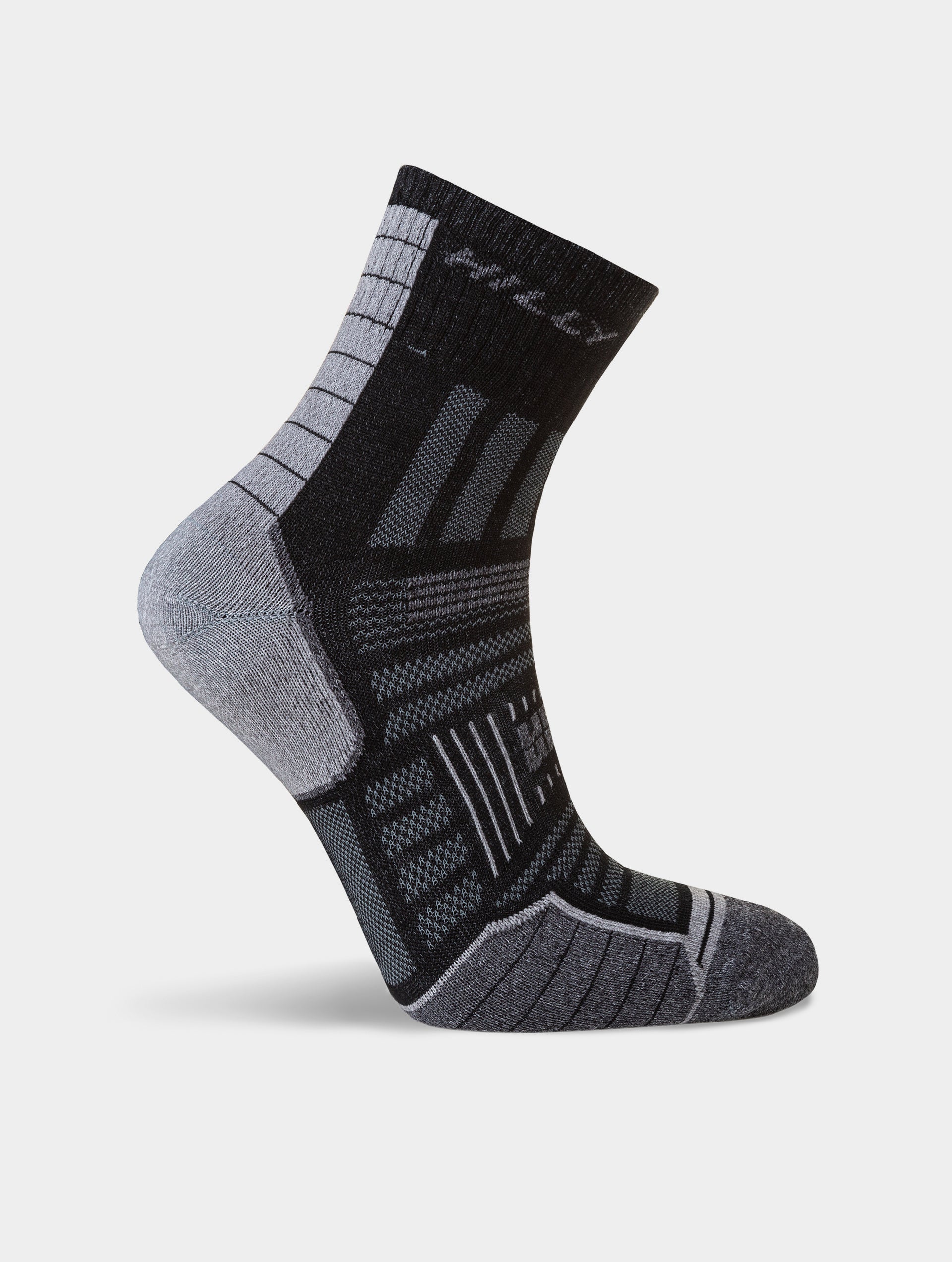 Hilly Twin Skin Anklet Min Socks