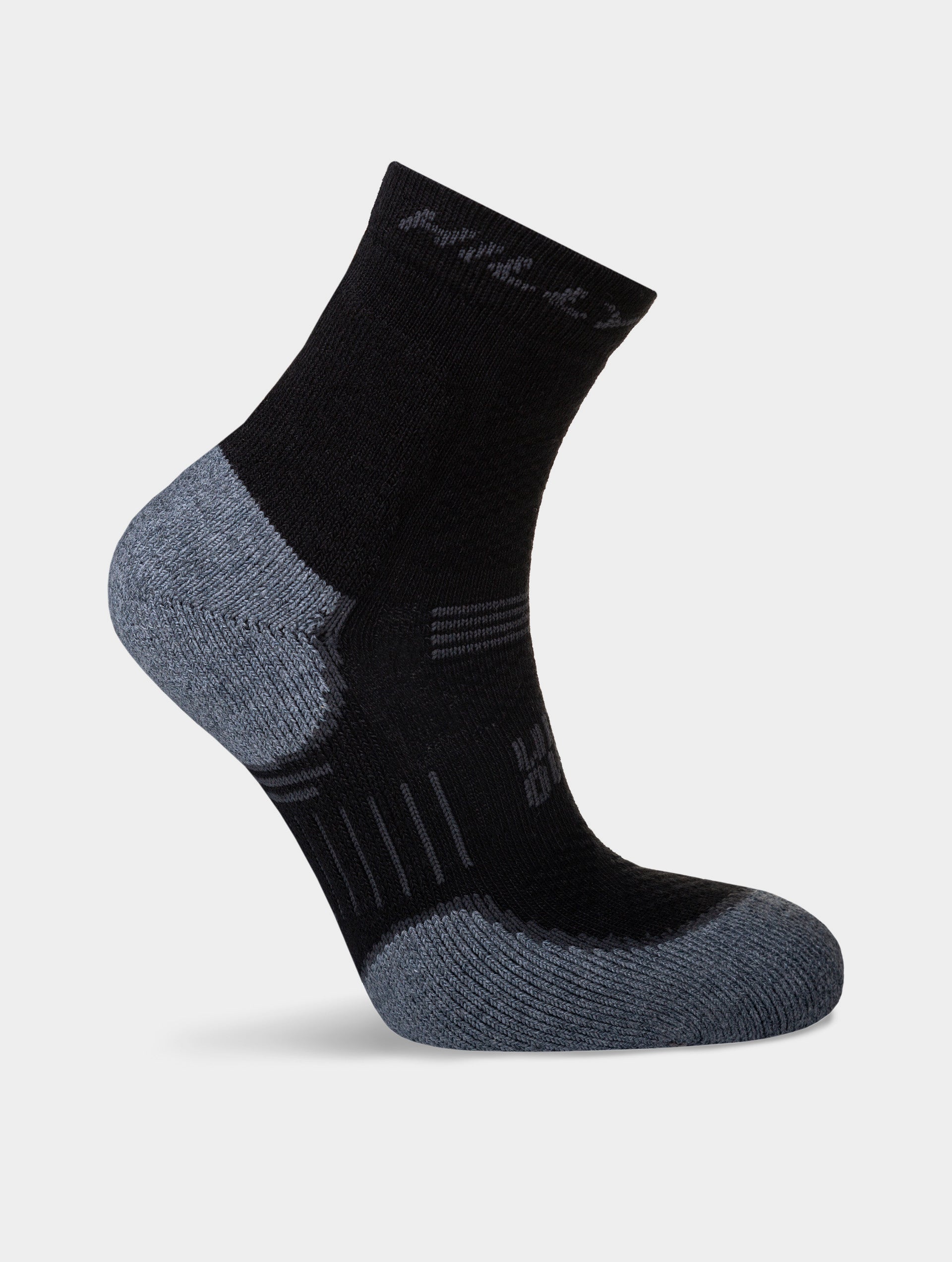 HI-00067 Black/Grey Marl