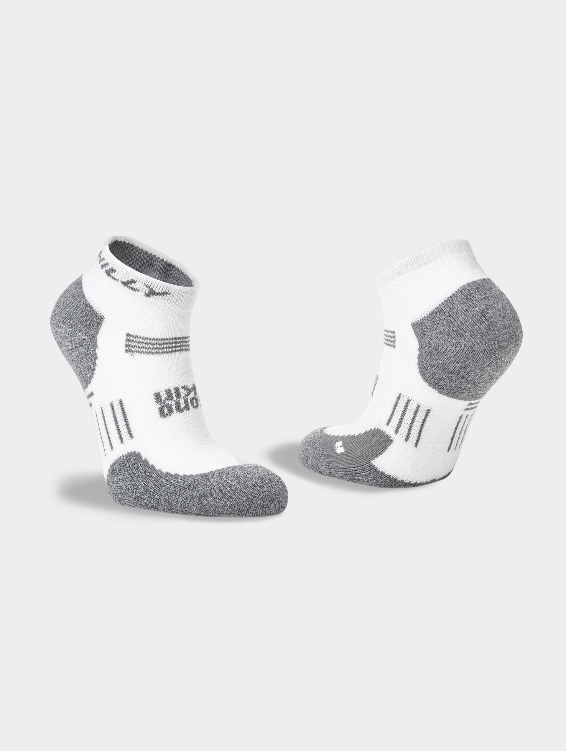 HI-00070 White/Grey Marl