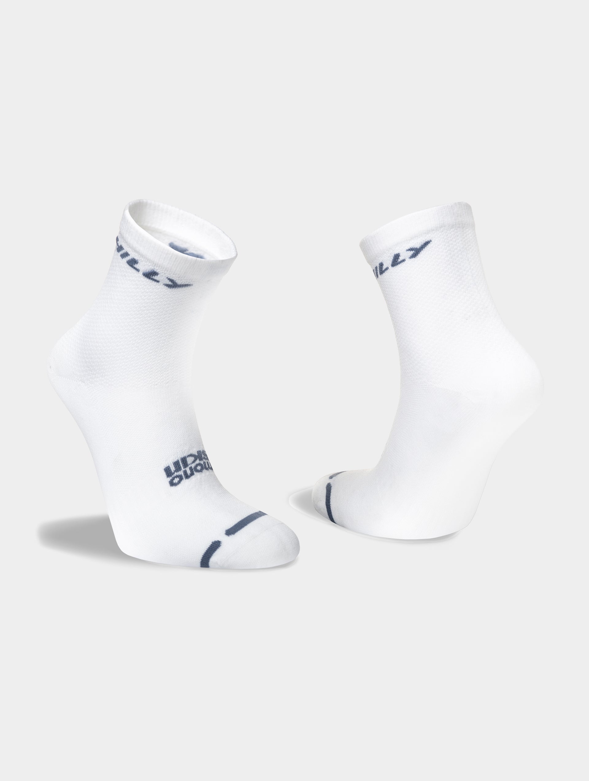 H010 White/Grey