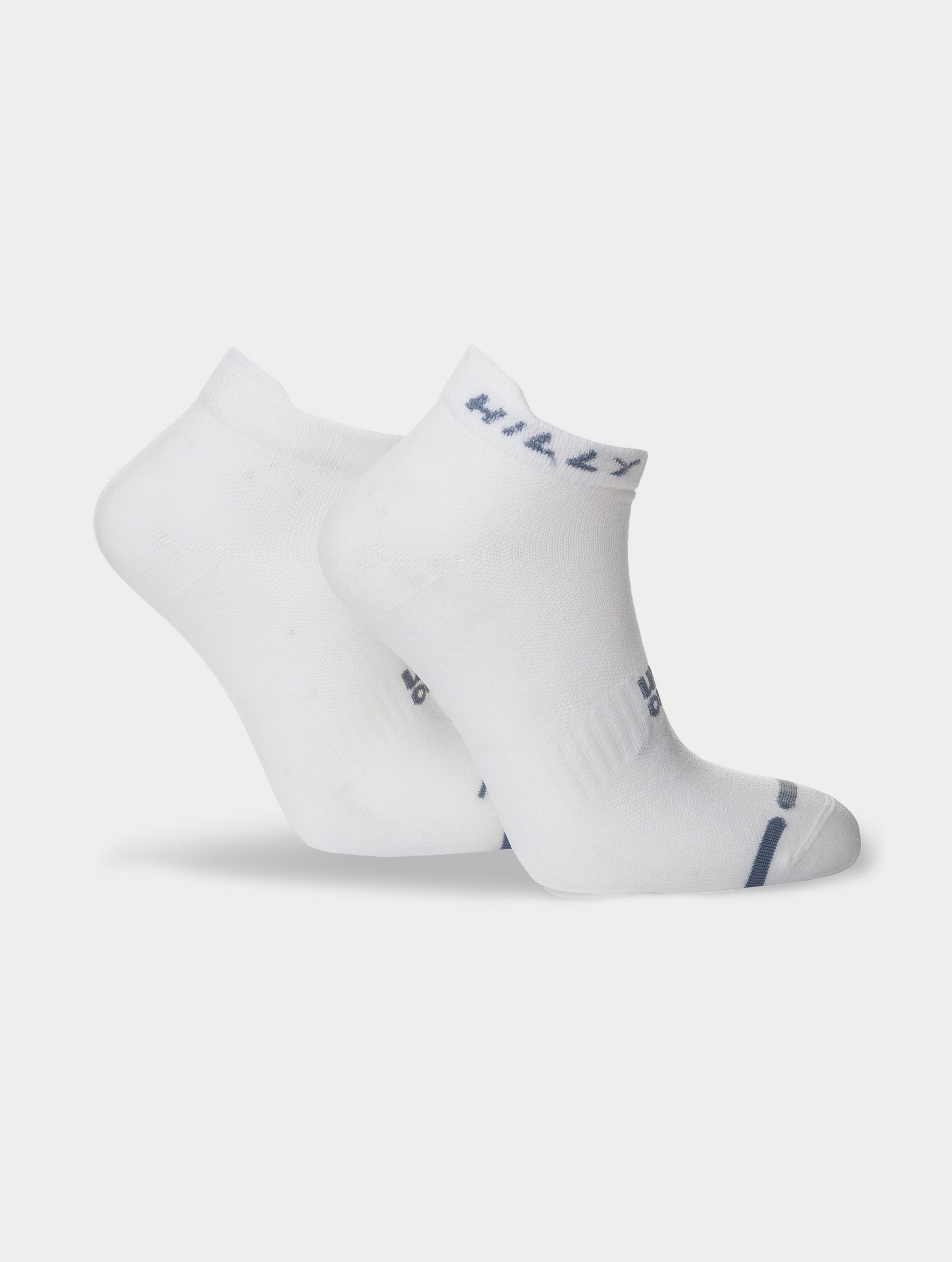 H010 White/Grey