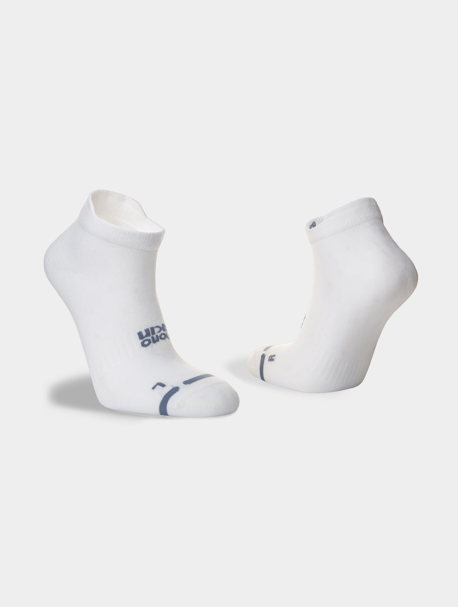 H010 White/Grey